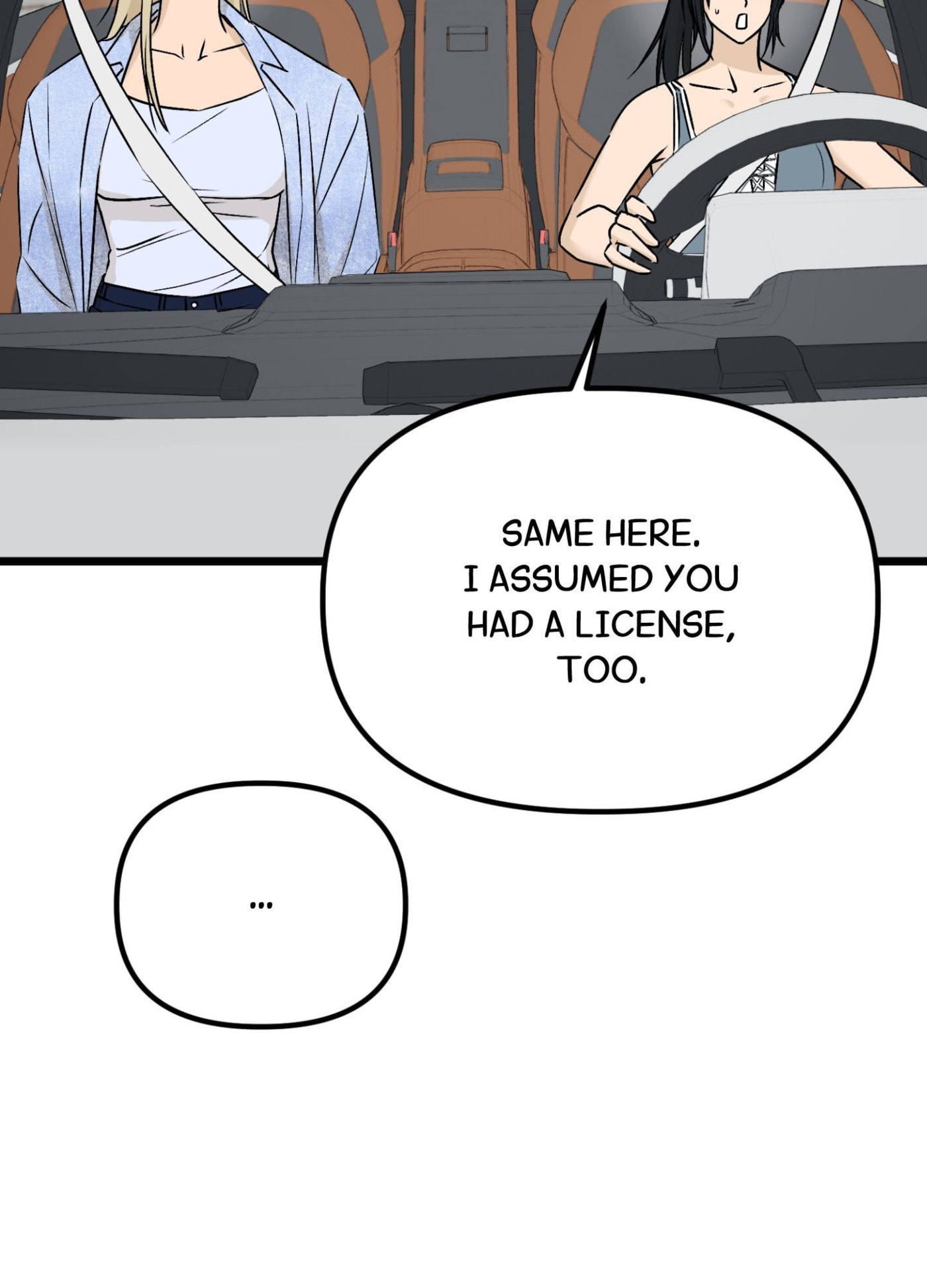 Only to You (Yongnak) Chapter 14 page 44 - 