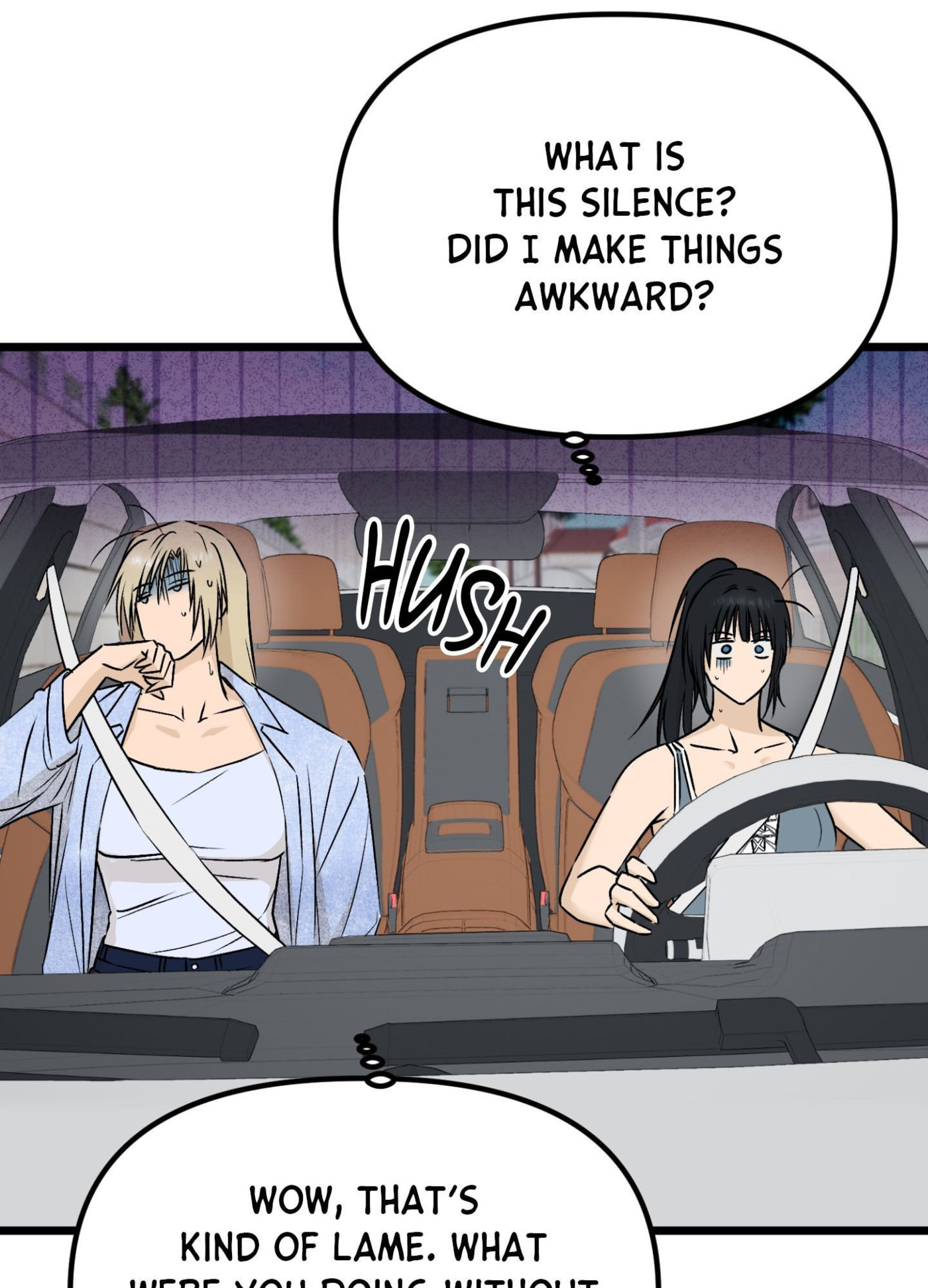 Only to You (Yongnak) Chapter 14 page 45 - 