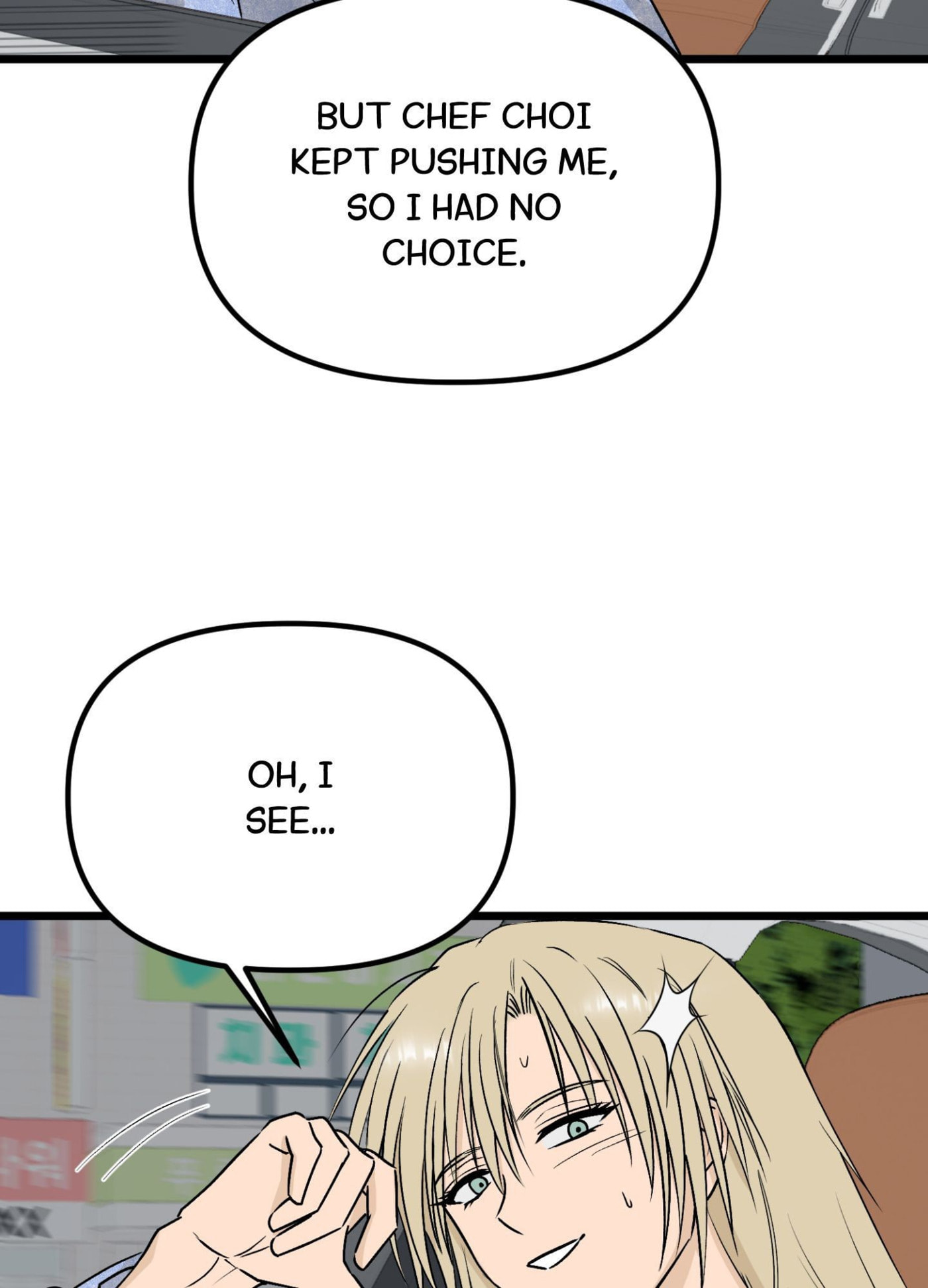 Only to You (Yongnak) Chapter 14 page 48 - 
