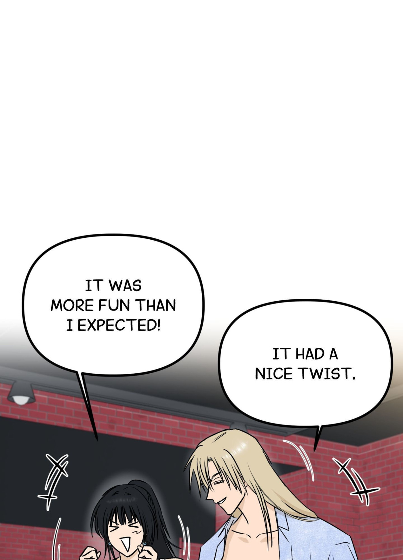 Only to You (Yongnak) Chapter 14 page 53 - 