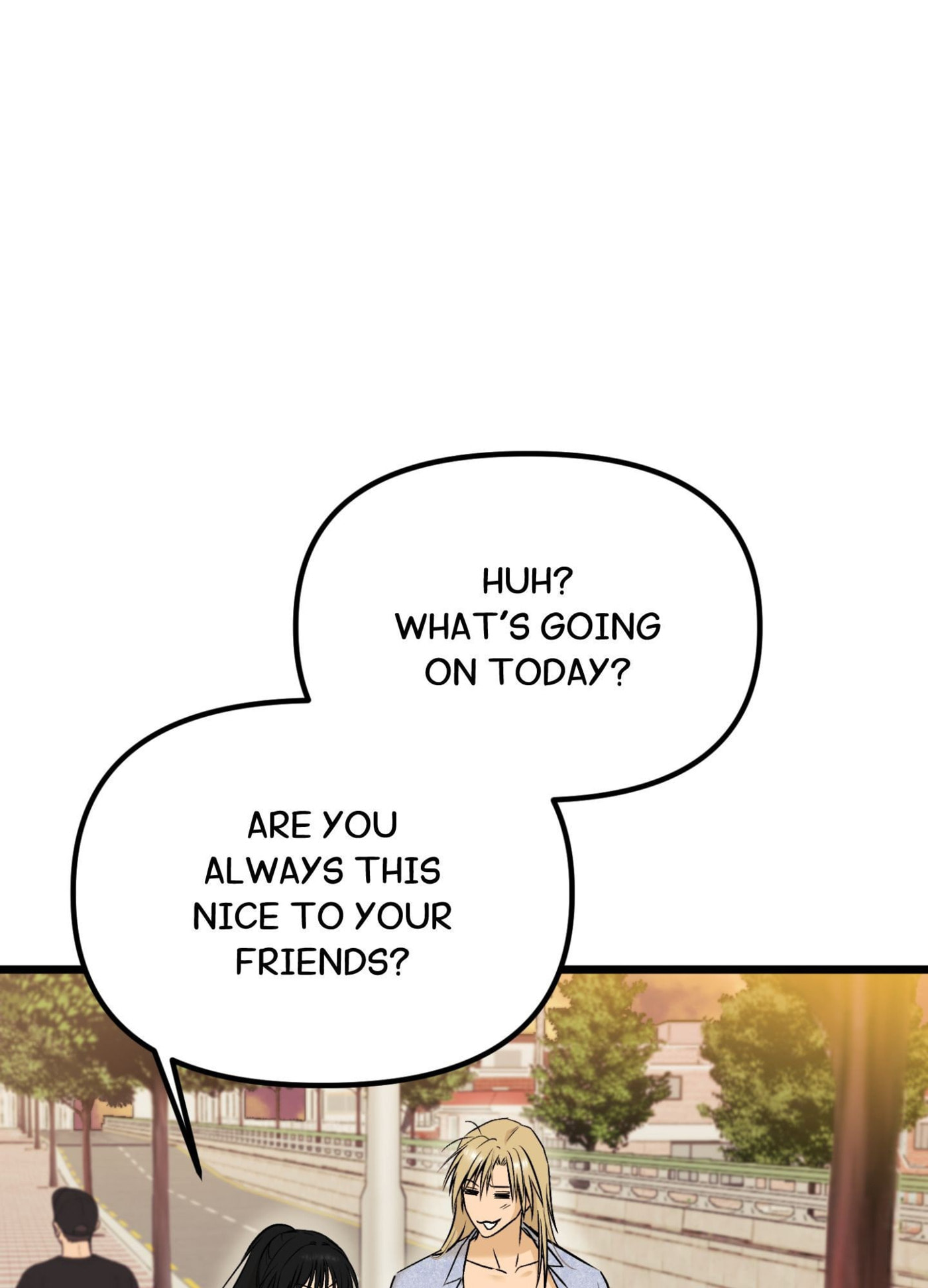 Only to You (Yongnak) Chapter 14 page 59 - 
