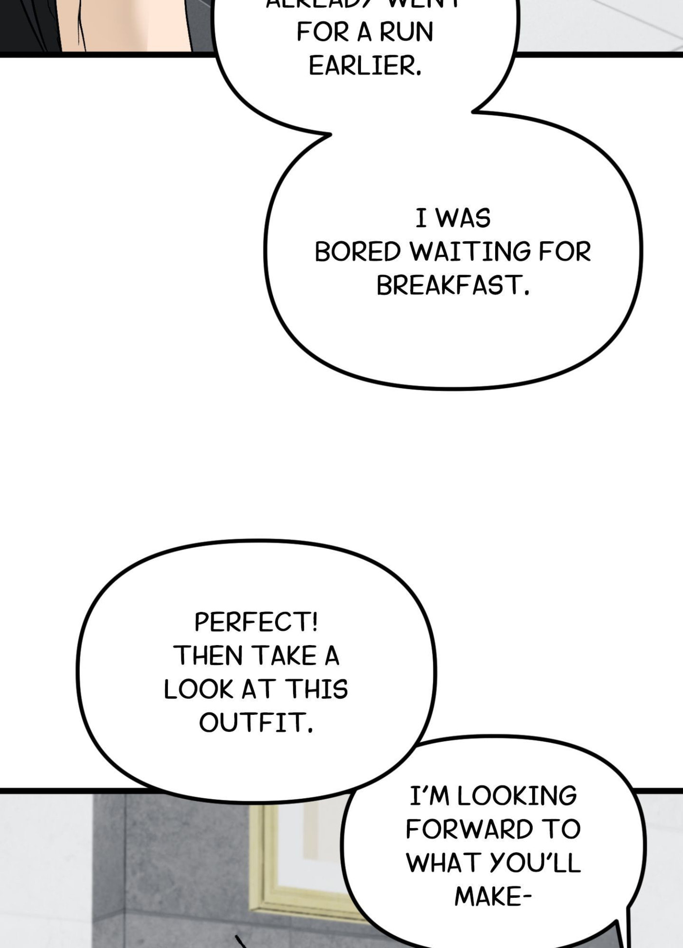 Only to You (Yongnak) Chapter 14 page 7 - 