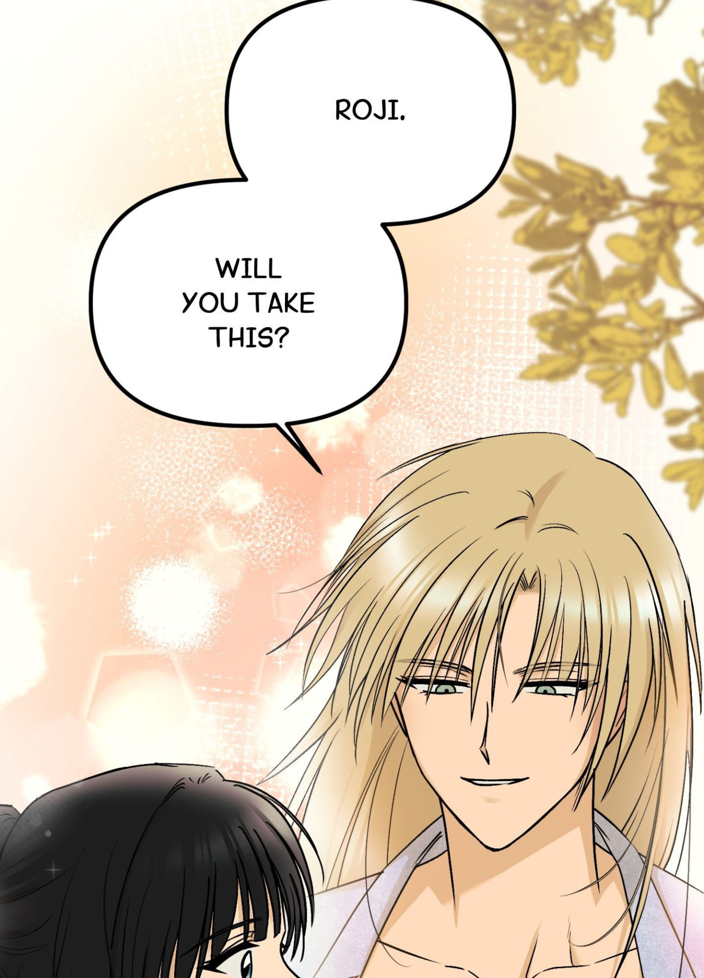 Only to You (Yongnak) Chapter 14 page 64 - 