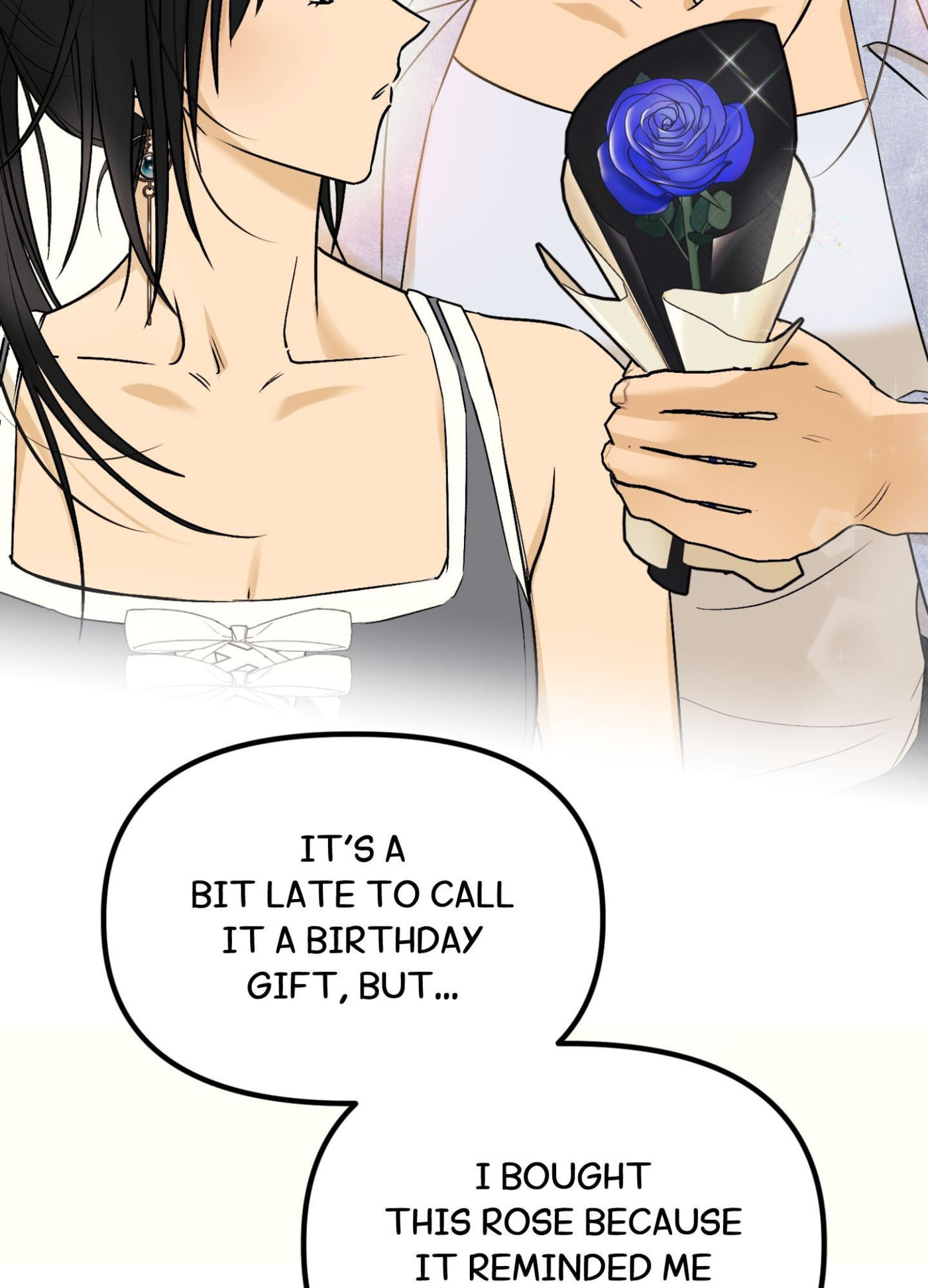 Only to You (Yongnak) Chapter 14 page 65 - 