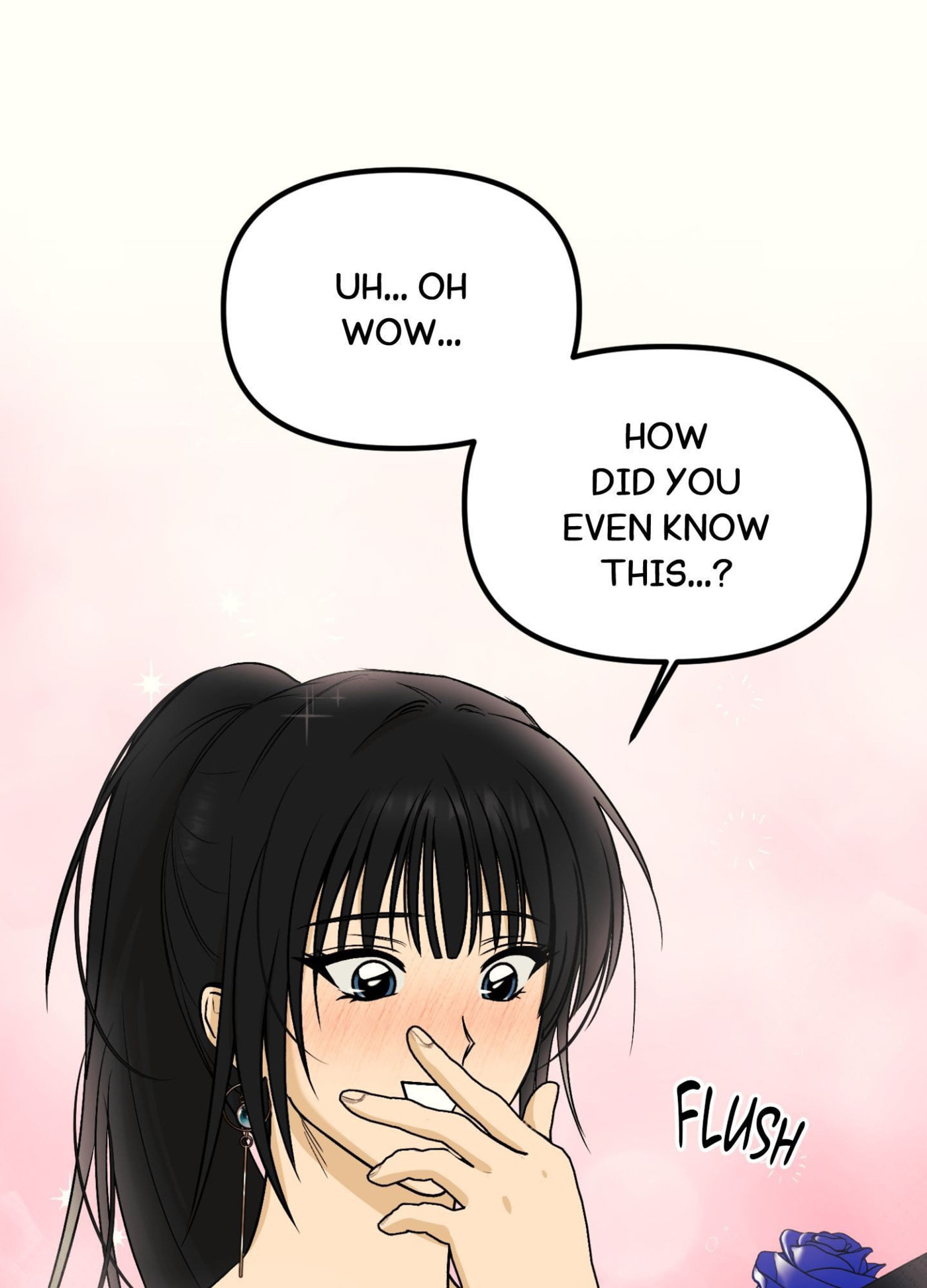 Only to You (Yongnak) Chapter 14 page 67 - 