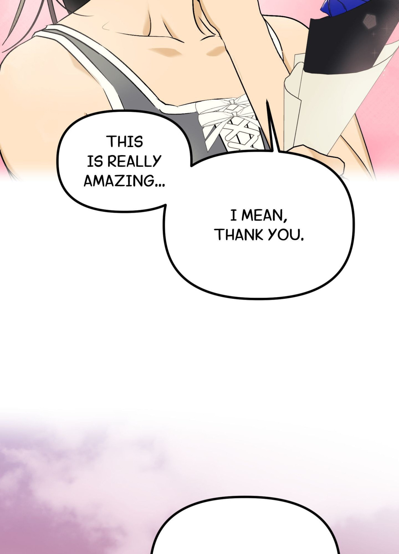 Only to You (Yongnak) Chapter 14 page 68 - 