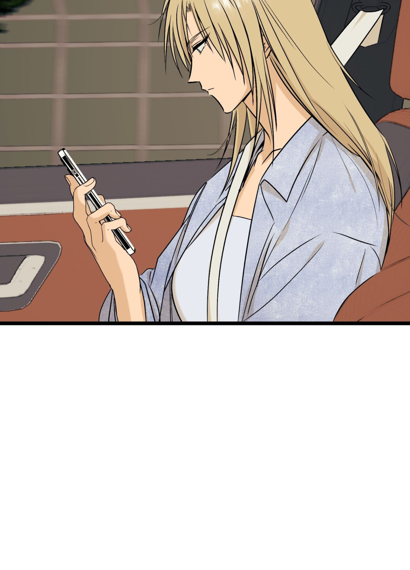Only to You (Yongnak) Chapter 14 page 71 - 