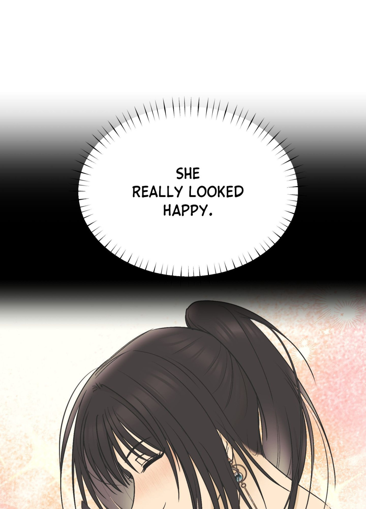 Only to You (Yongnak) Chapter 14 page 76 - 