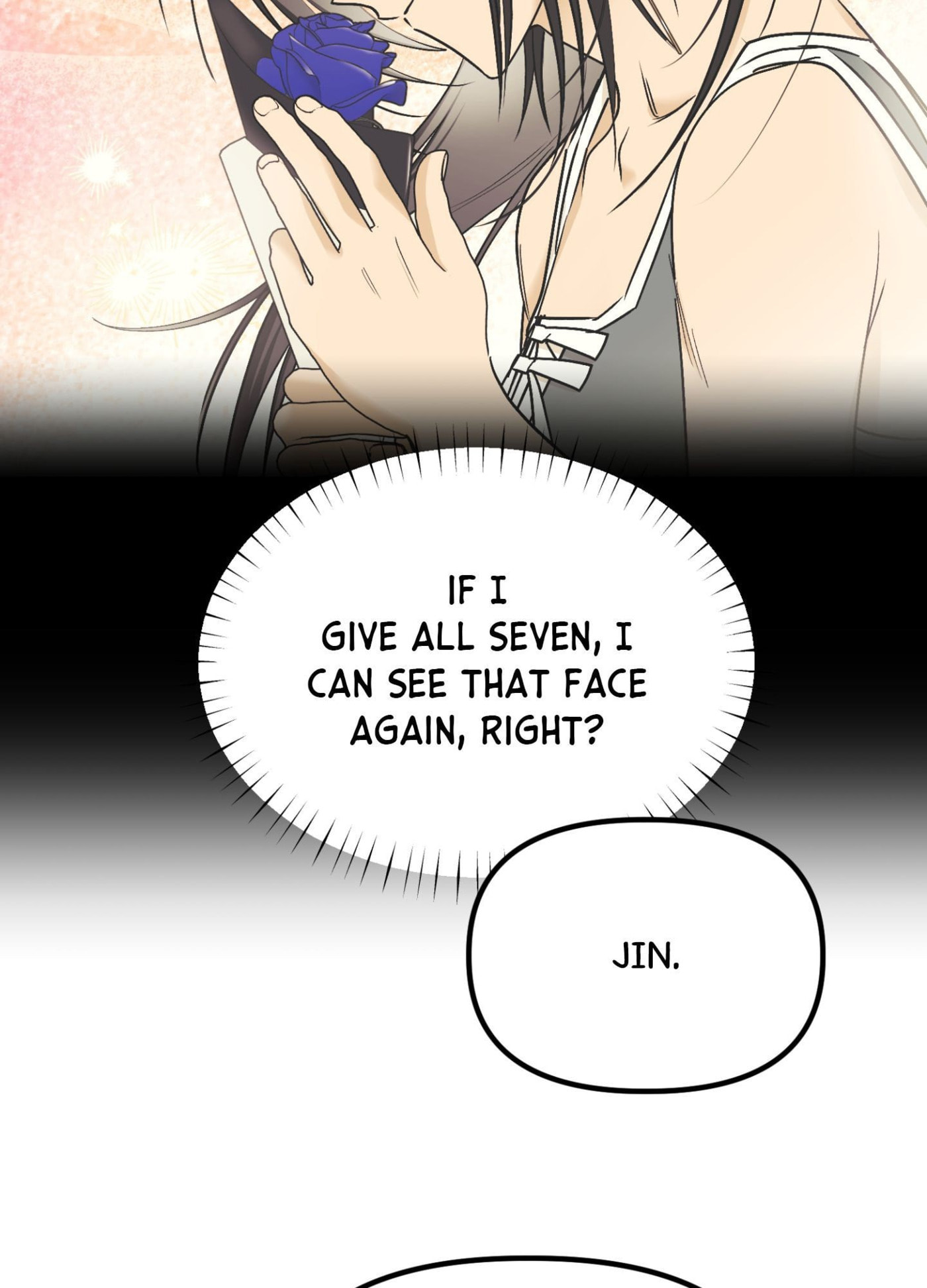 Only to You (Yongnak) Chapter 14 page 77 - 