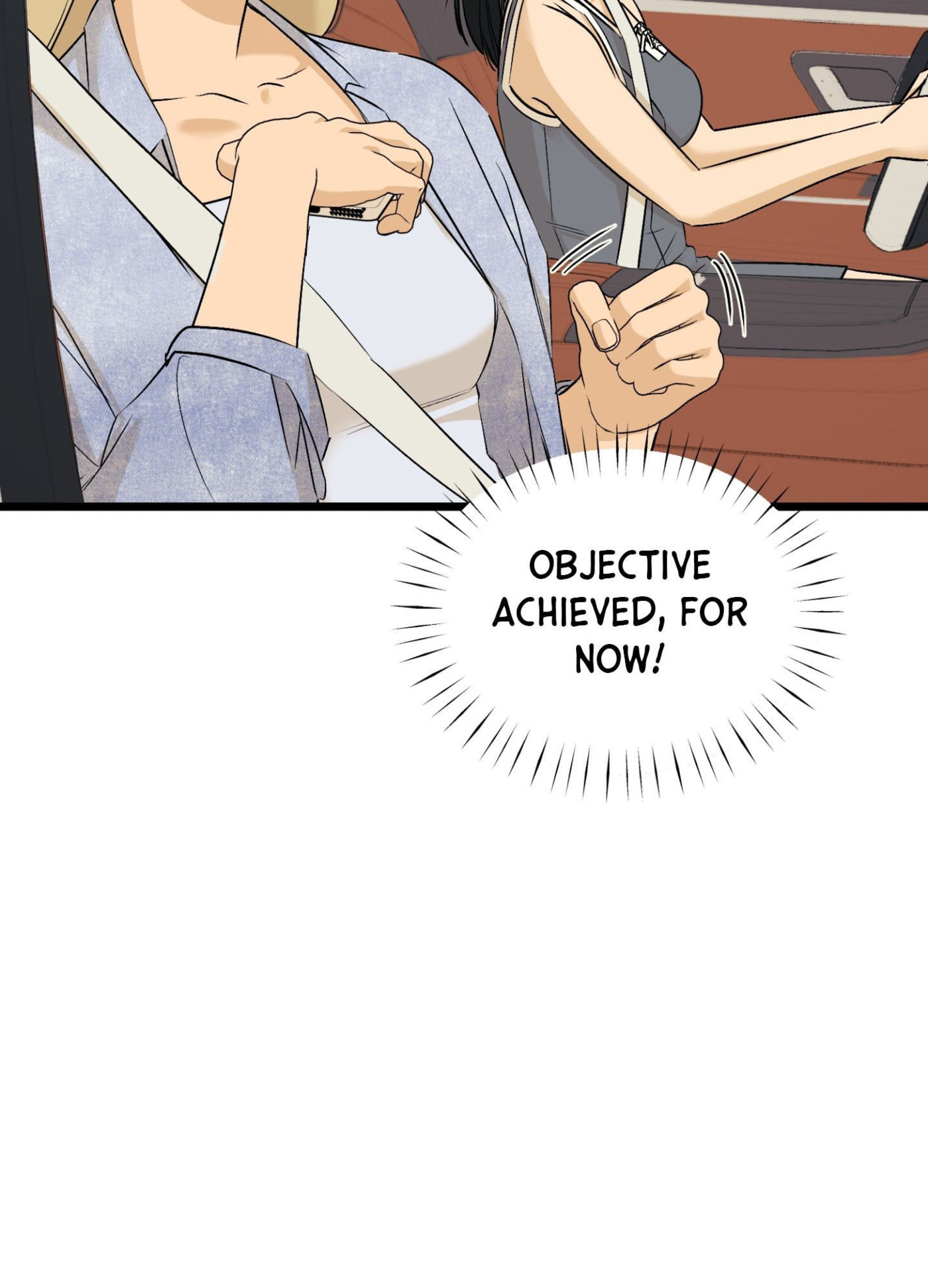 Only to You (Yongnak) Chapter 14 page 80 - 