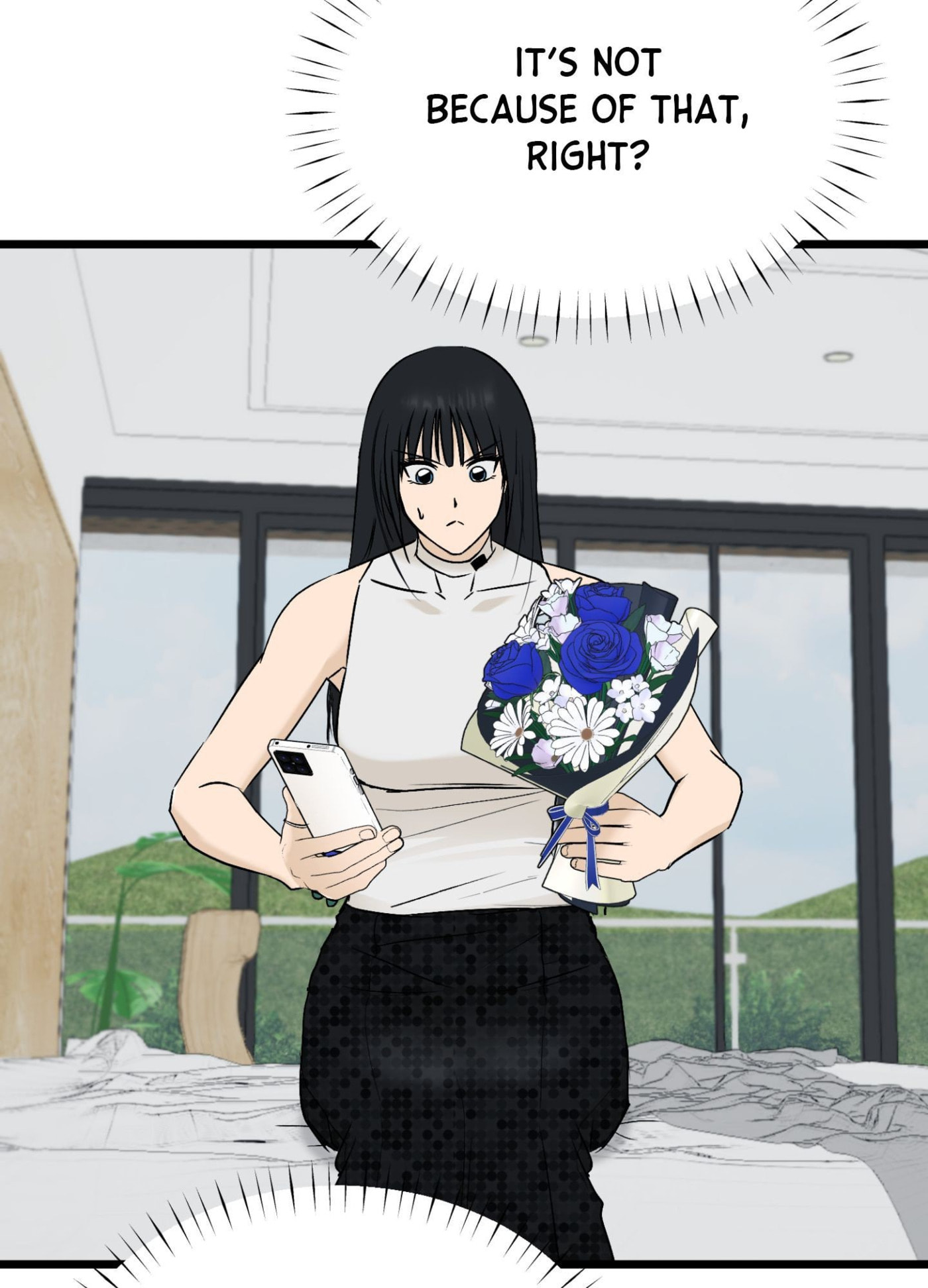Only to You (Yongnak) Chapter 14 page 84 - 