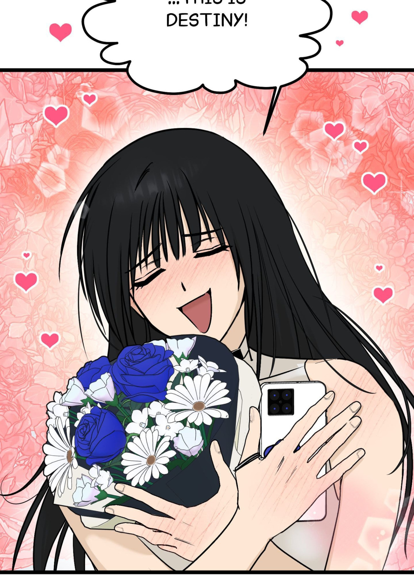 Only to You (Yongnak) Chapter 14 page 87 - 
