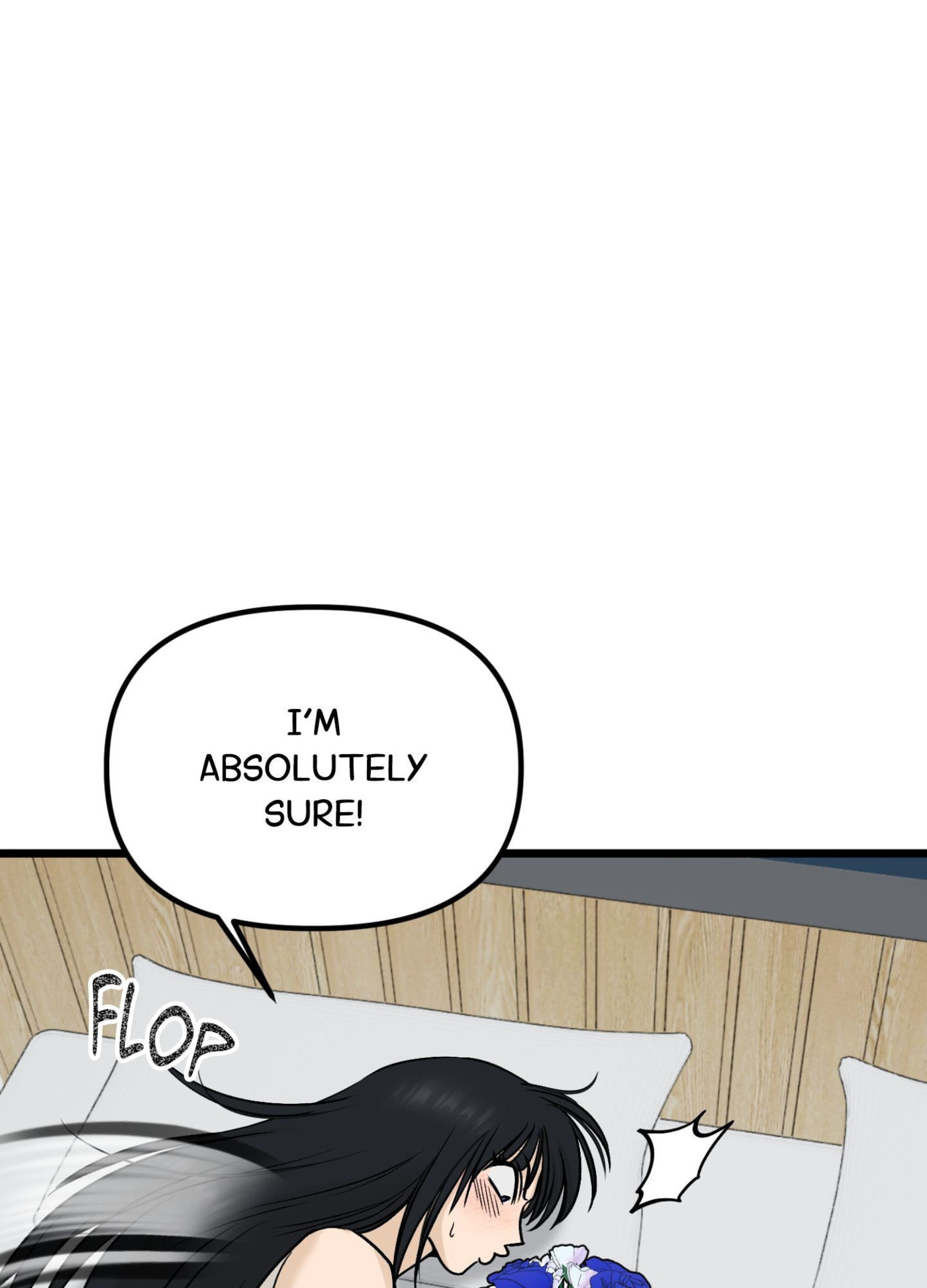 Only to You (Yongnak) Chapter 14 page 88 - 