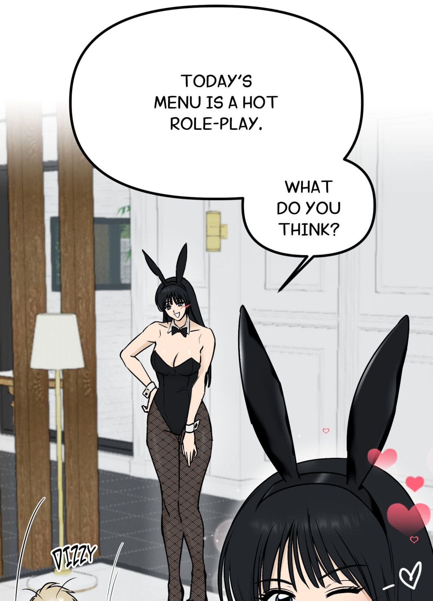 Only to You (Yongnak) Chapter 14 page 10 - 