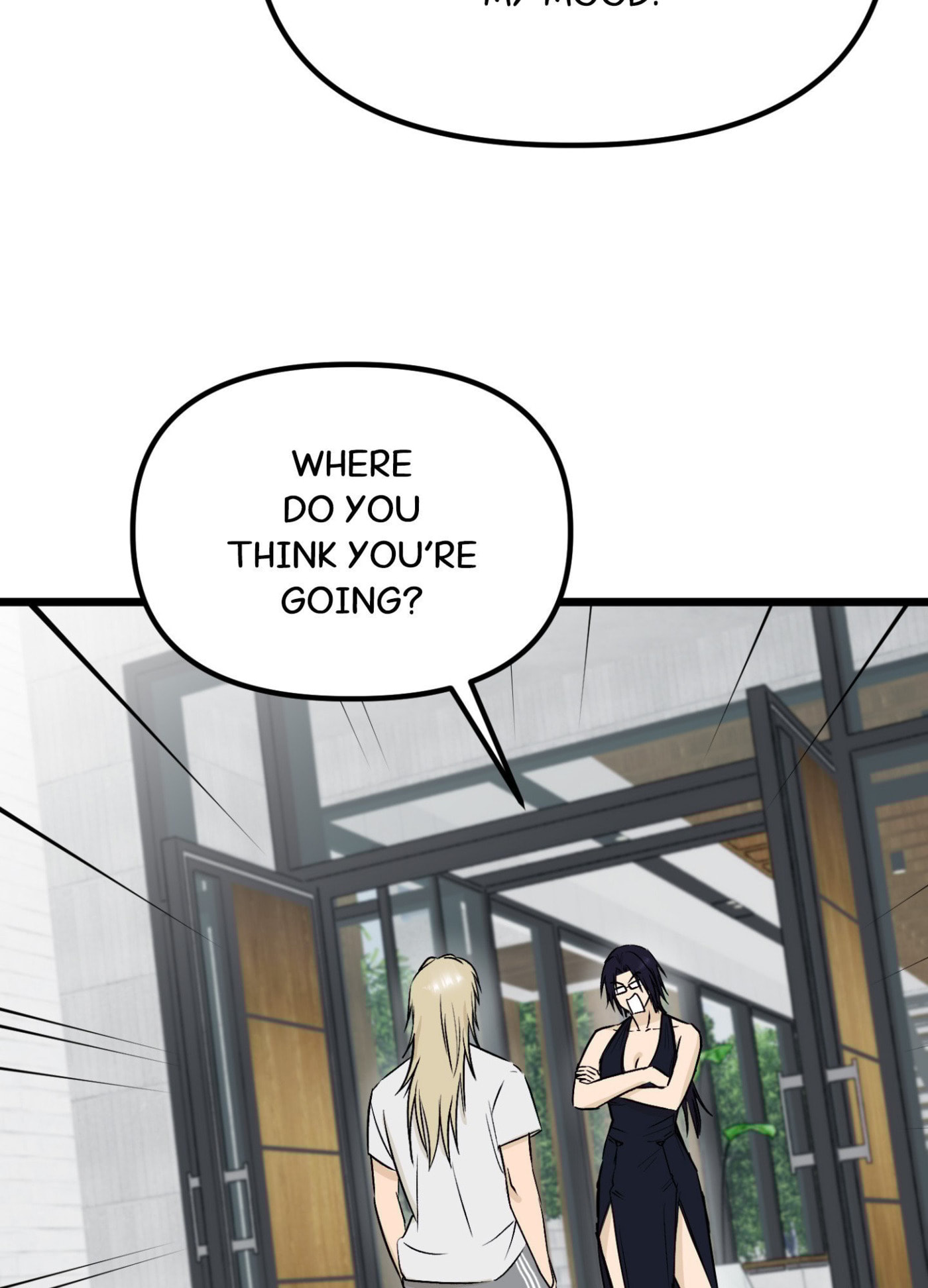 Only to You (Yongnak) Chapter 14 page 98 - 