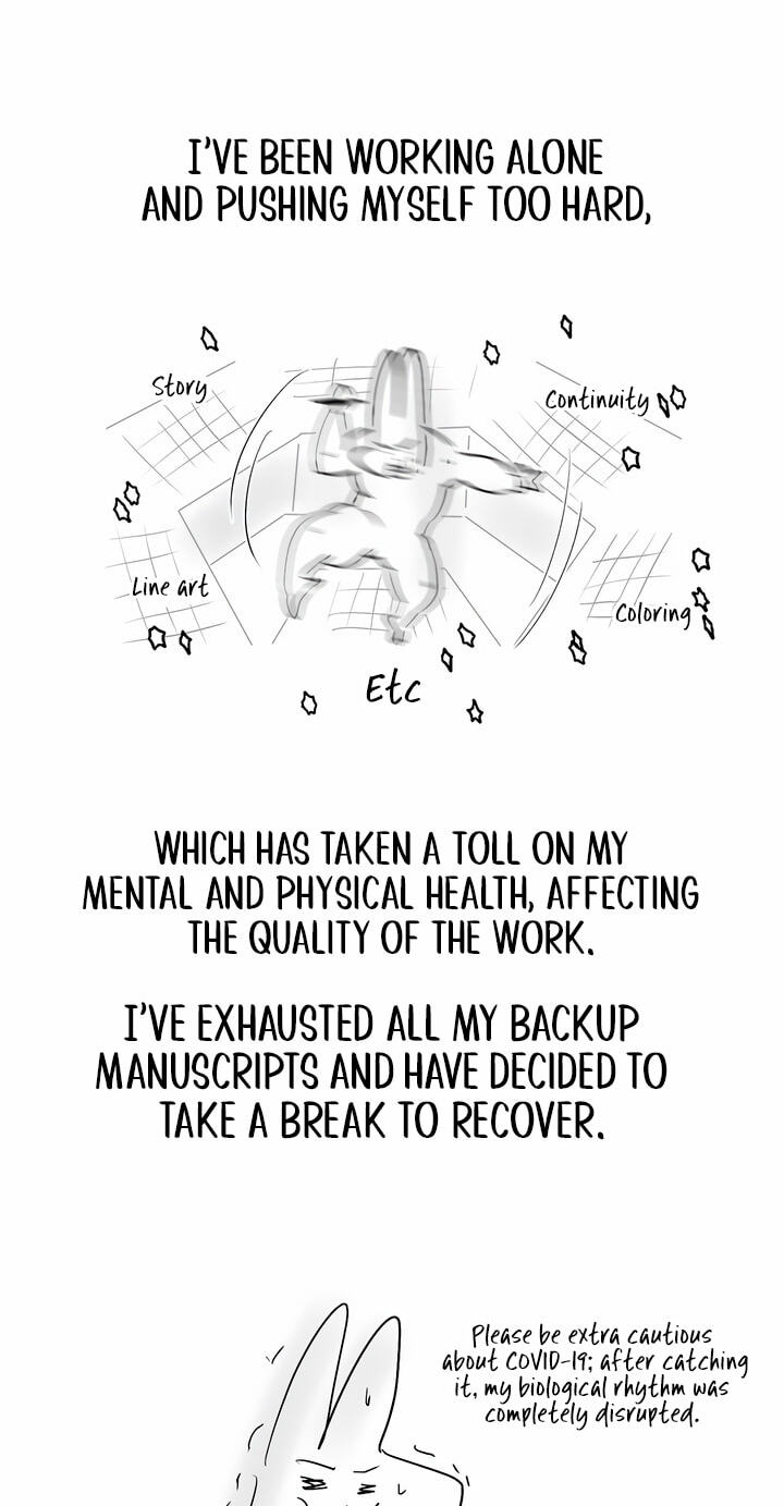 Only to You (Yongnak) Chapter 15.5 page 2 - 