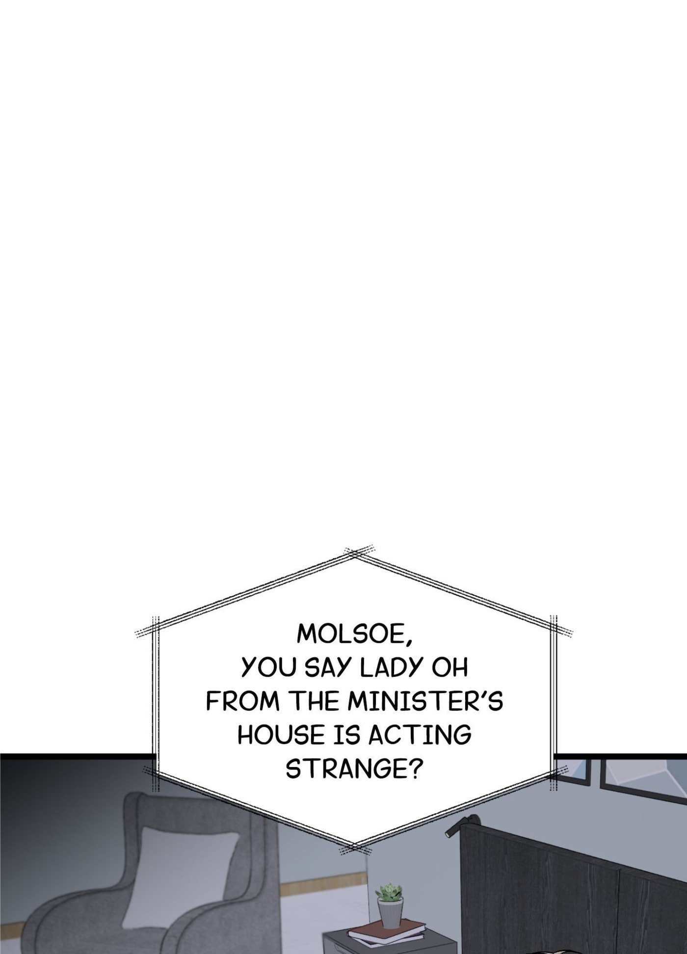 Only to You (Yongnak) Chapter 15 page 1 - 