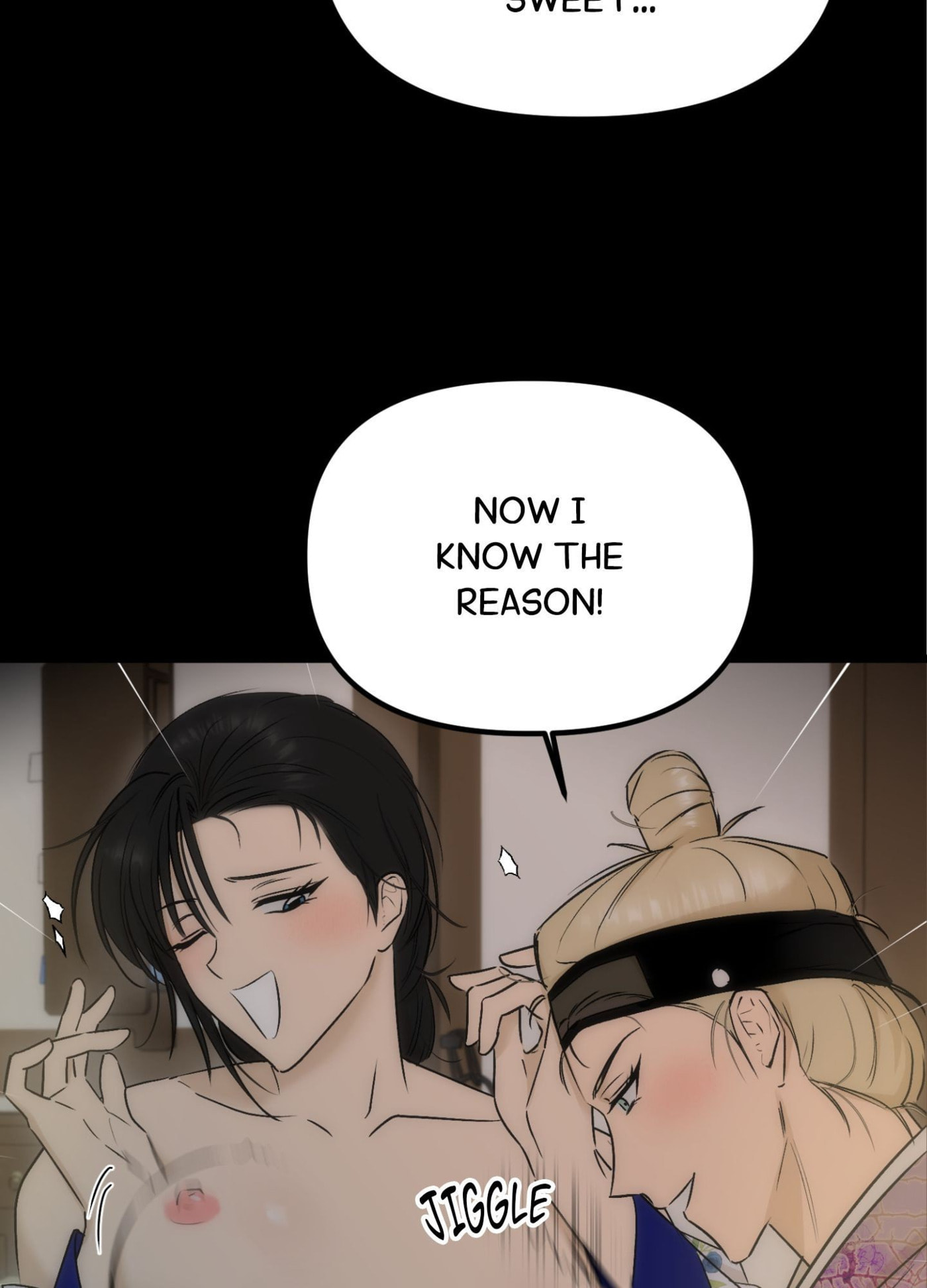 Only to You (Yongnak) Chapter 15 page 13 - 