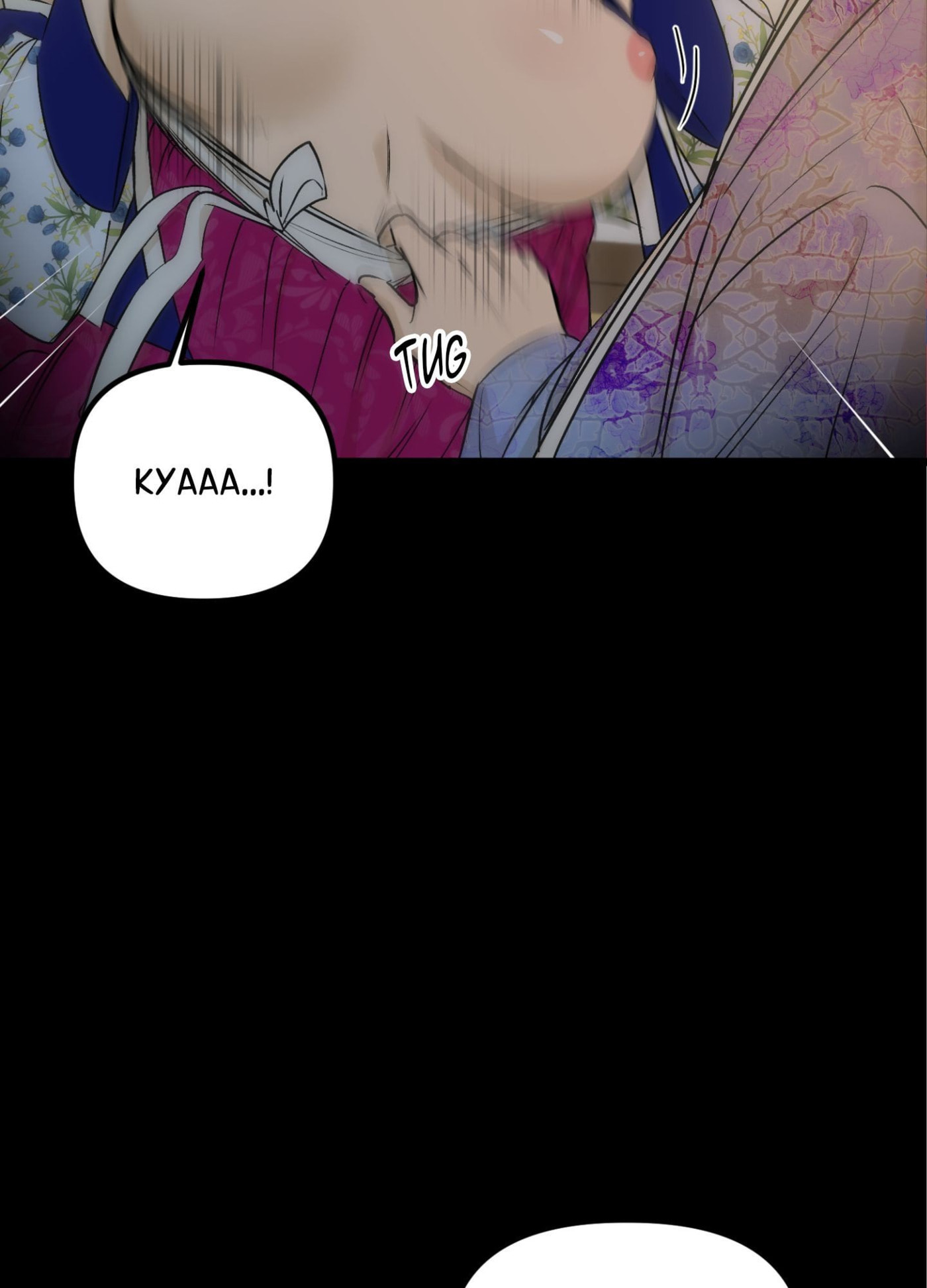 Only to You (Yongnak) Chapter 15 page 14 - 