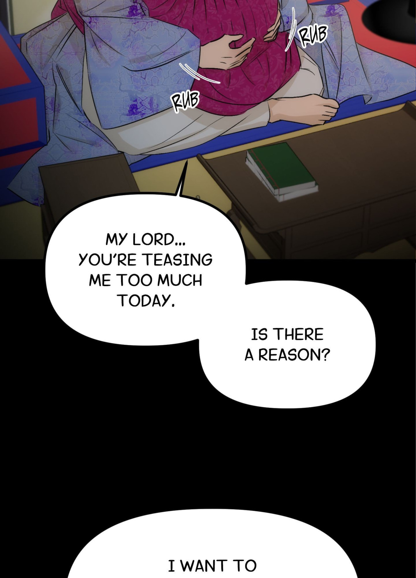Only to You (Yongnak) Chapter 15 page 20 - 
