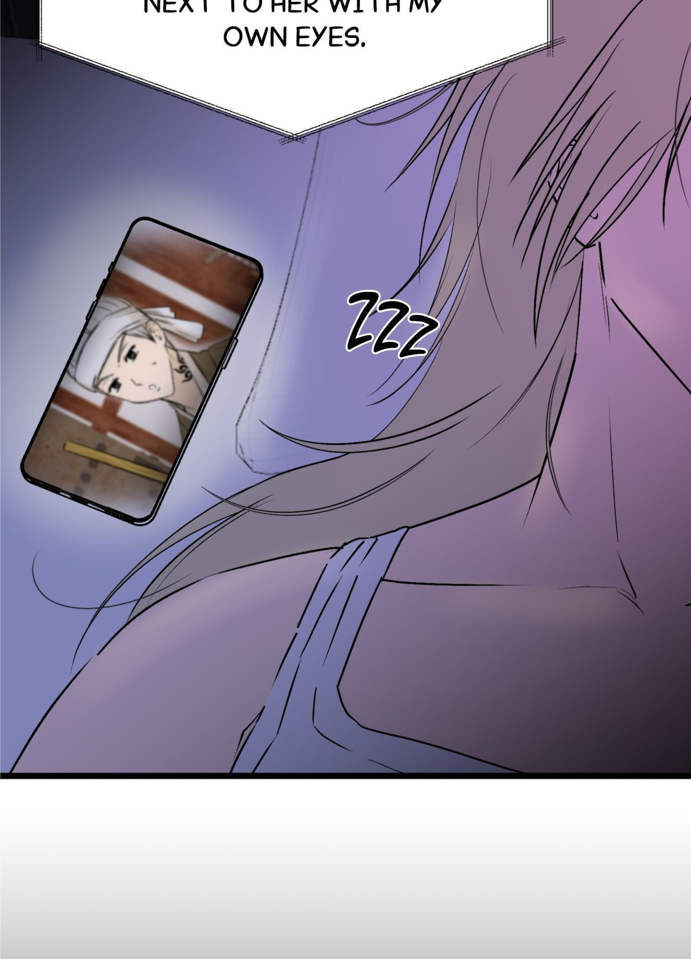 Only to You (Yongnak) Chapter 15 page 3 - 