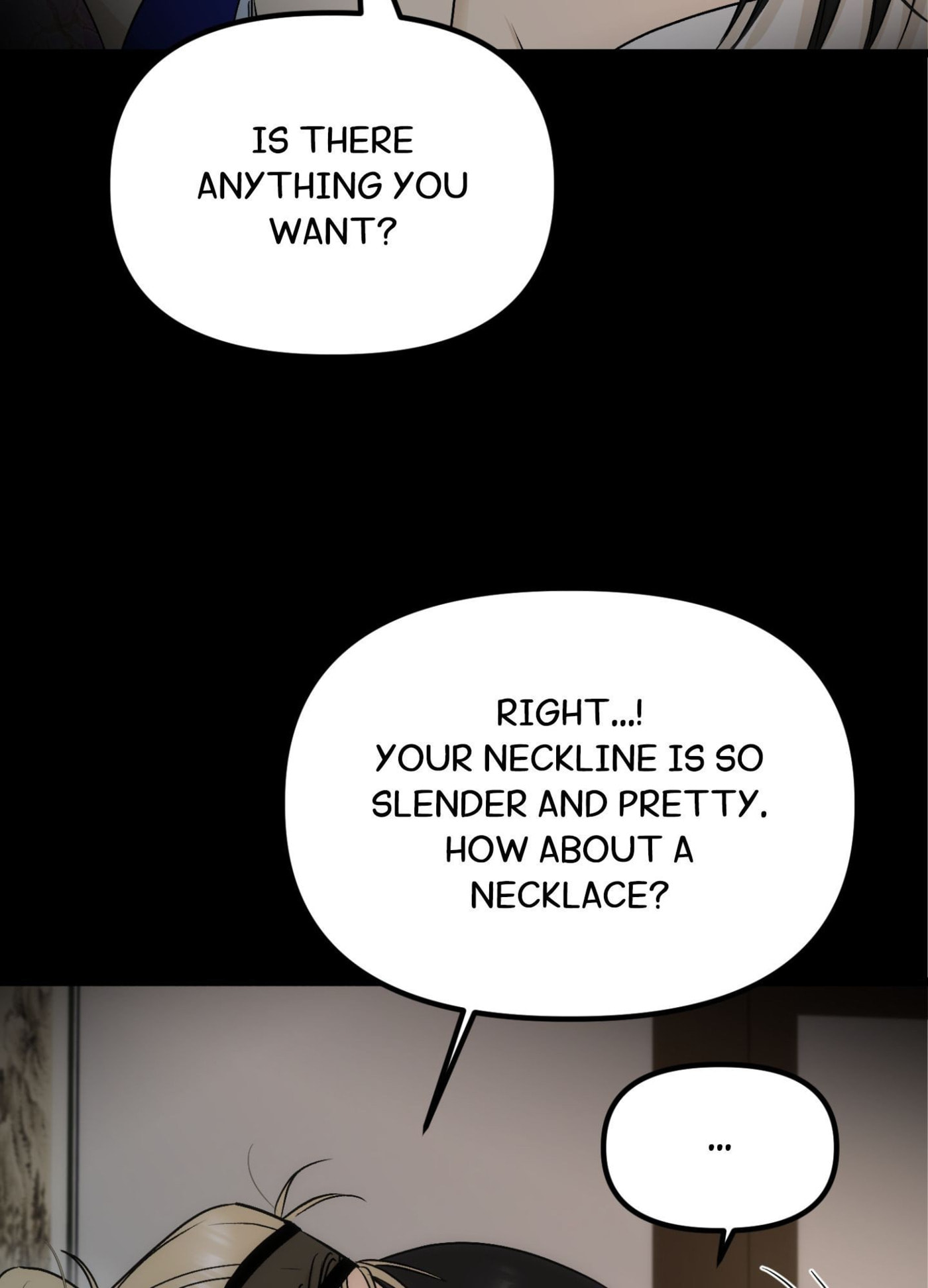 Only to You (Yongnak) Chapter 15 page 22 - 