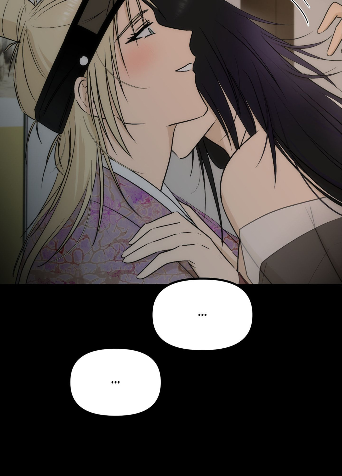 Only to You (Yongnak) Chapter 15 page 23 - 
