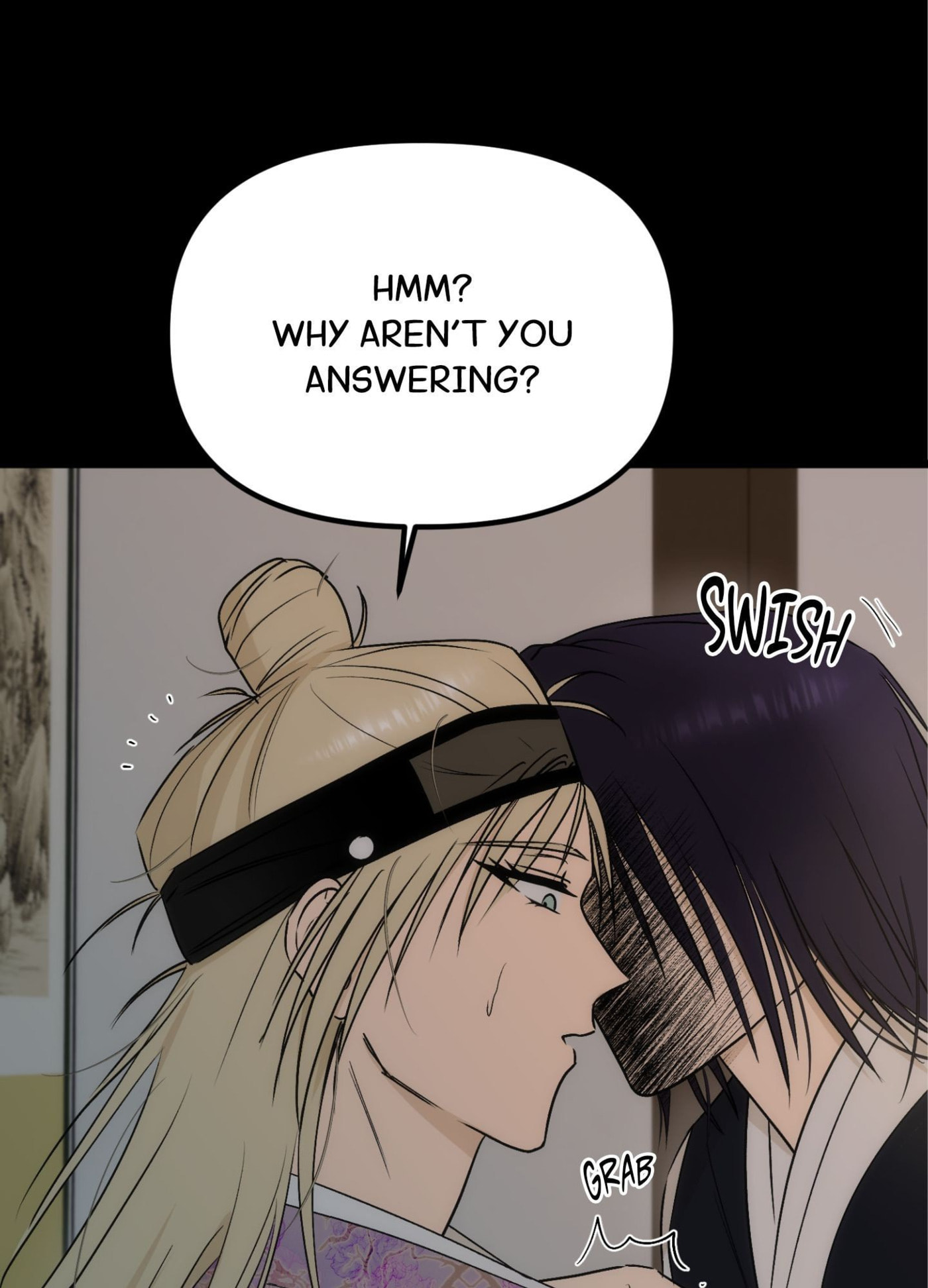 Only to You (Yongnak) Chapter 15 page 24 - 