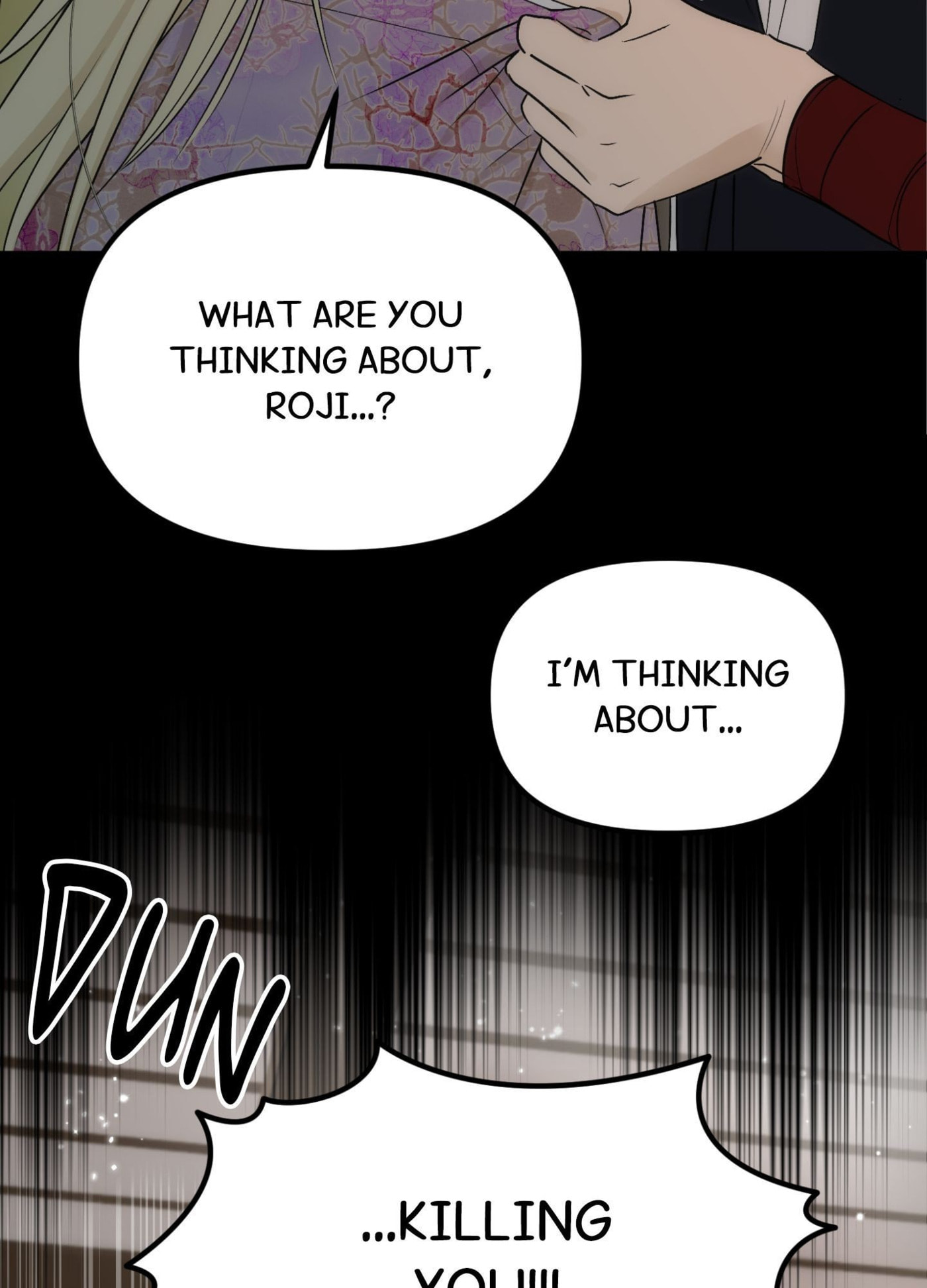 Only to You (Yongnak) Chapter 15 page 25 - 