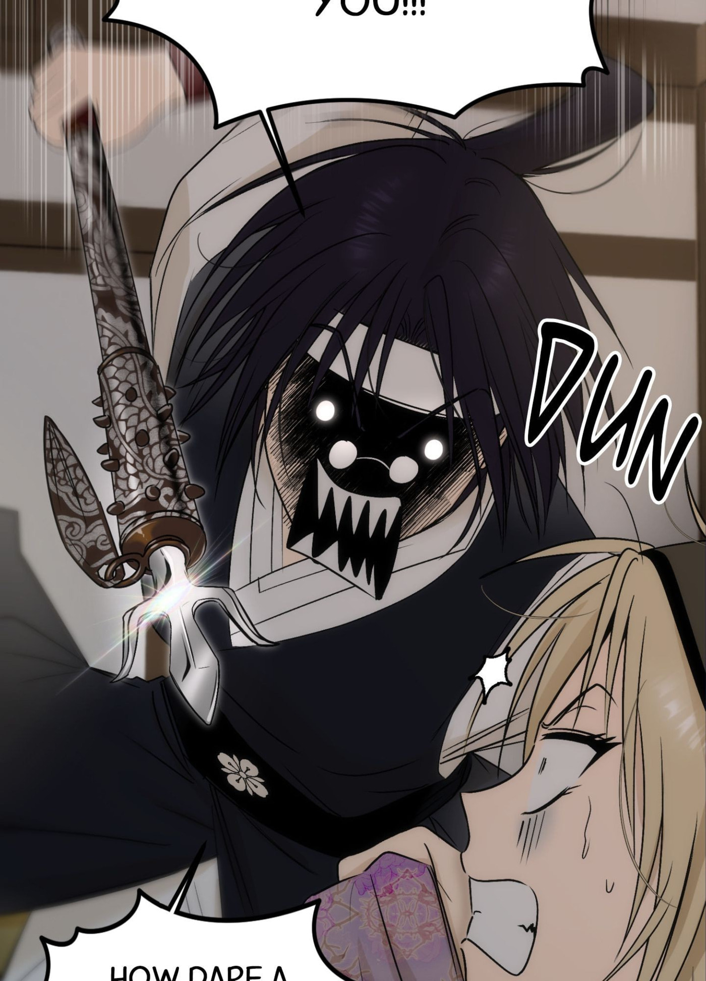 Only to You (Yongnak) Chapter 15 page 26 - 