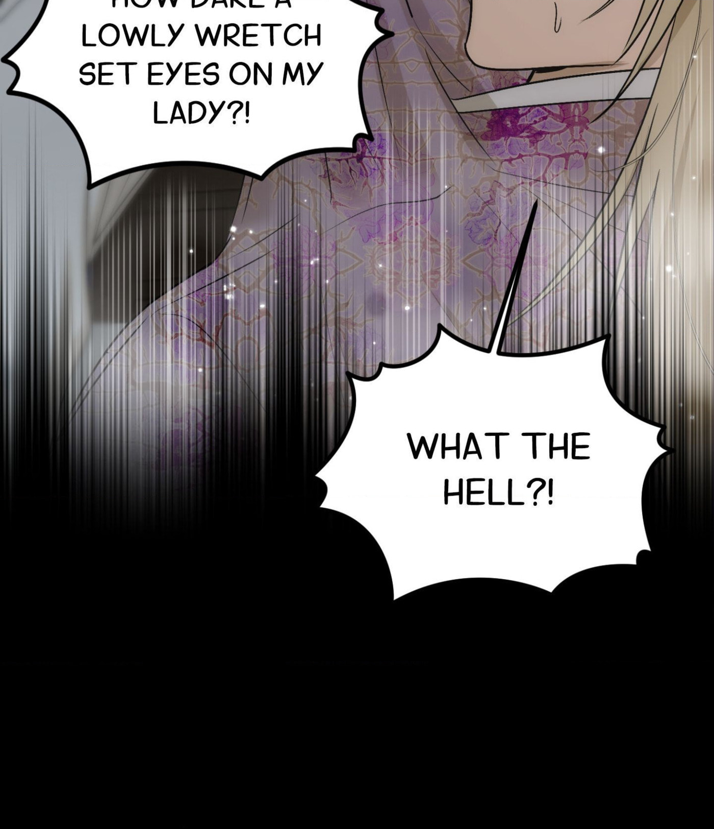 Only to You (Yongnak) Chapter 15 page 27 - 