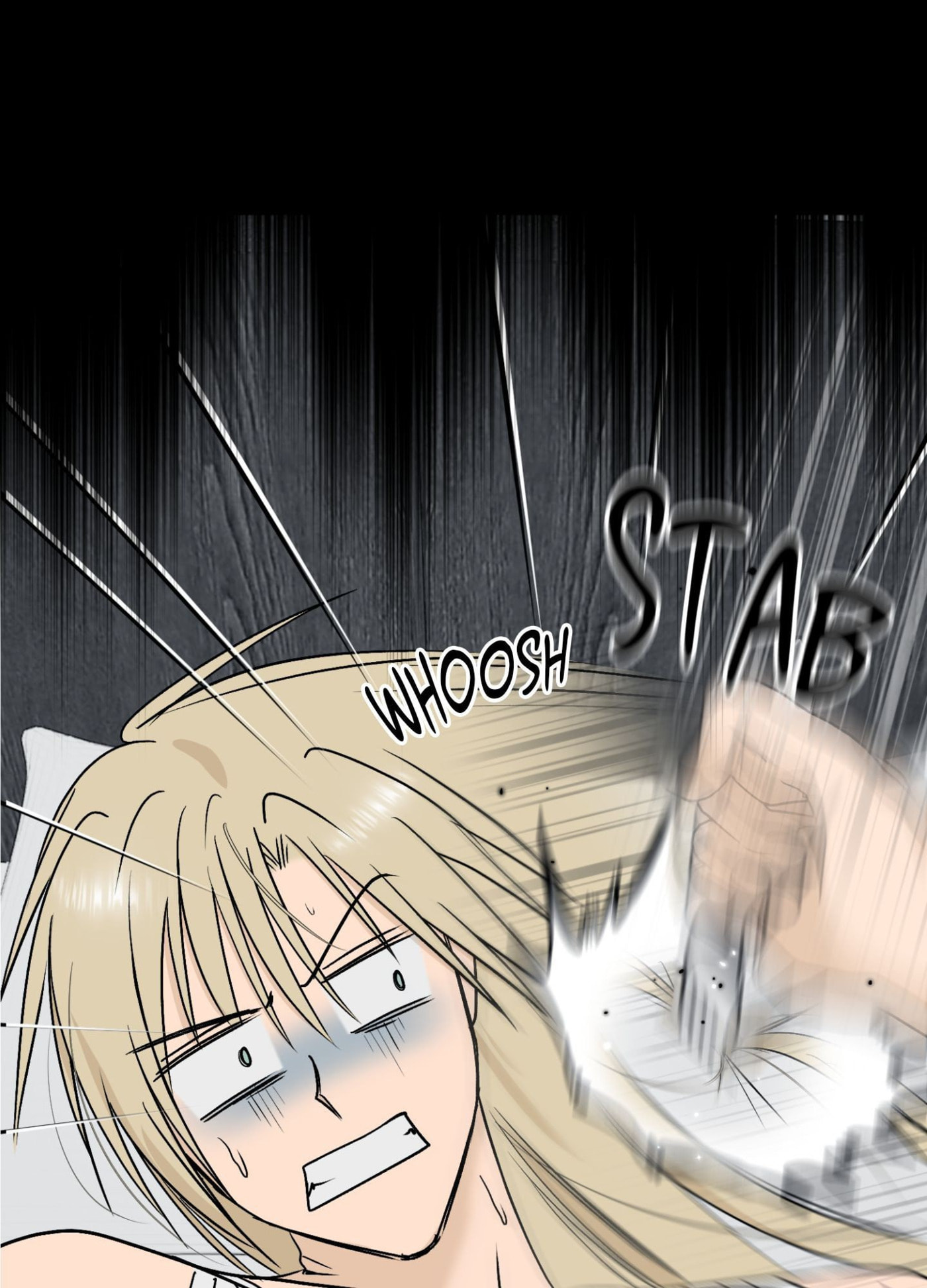 Only to You (Yongnak) Chapter 15 page 28 - 