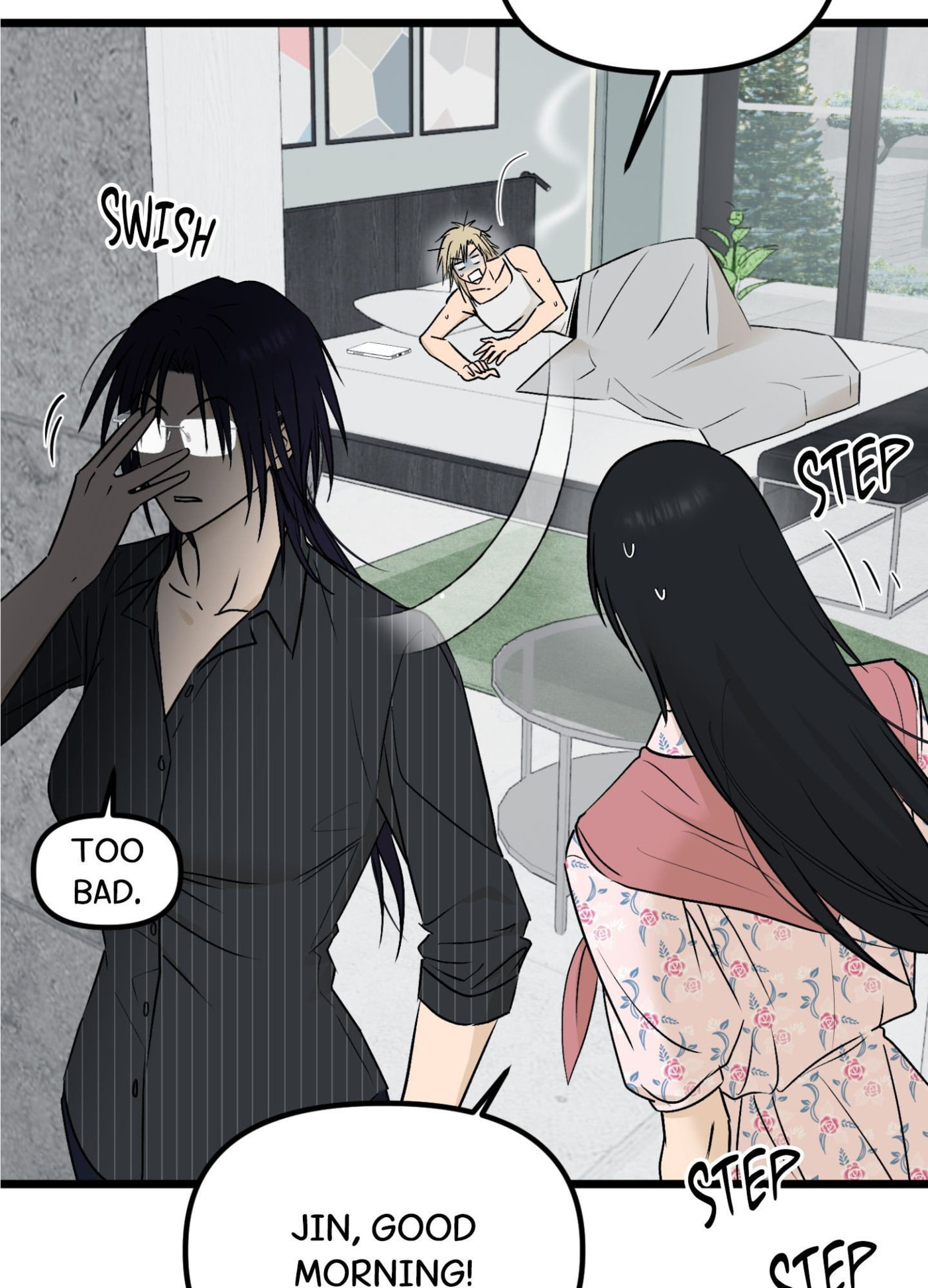 Only to You (Yongnak) Chapter 15 page 30 - 