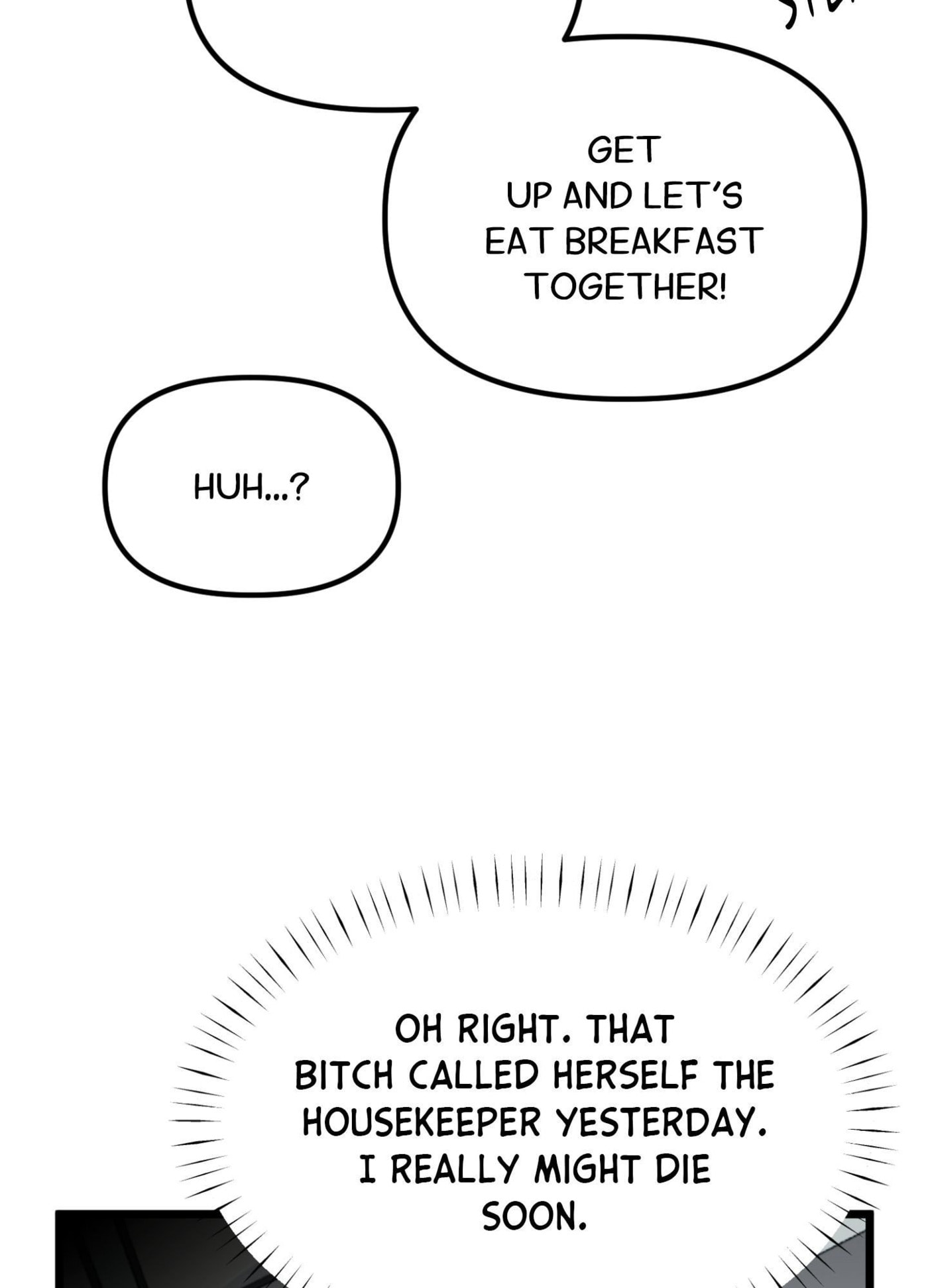 Only to You (Yongnak) Chapter 15 page 31 - 