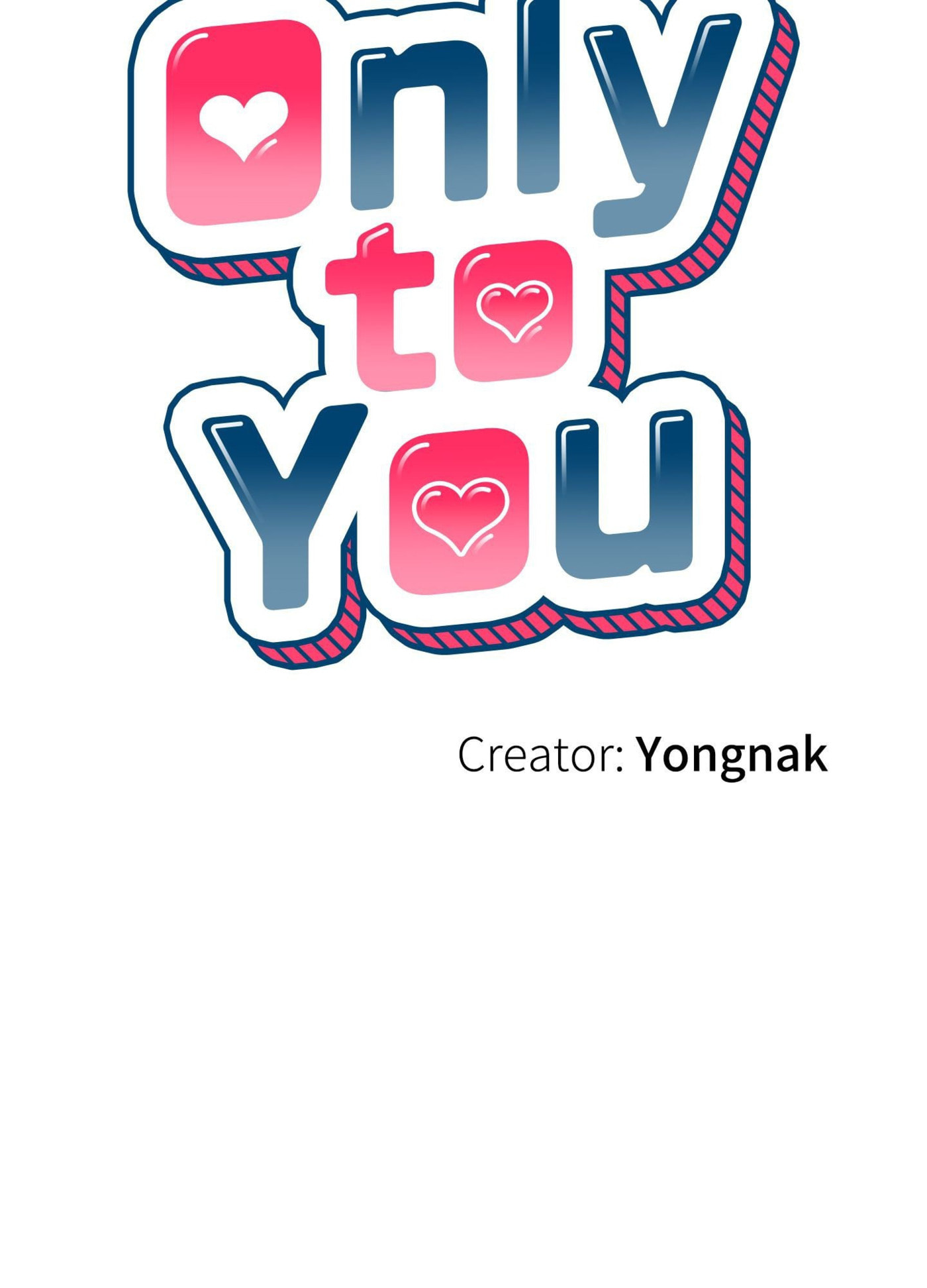 Only to You (Yongnak) Chapter 15 page 34 - 