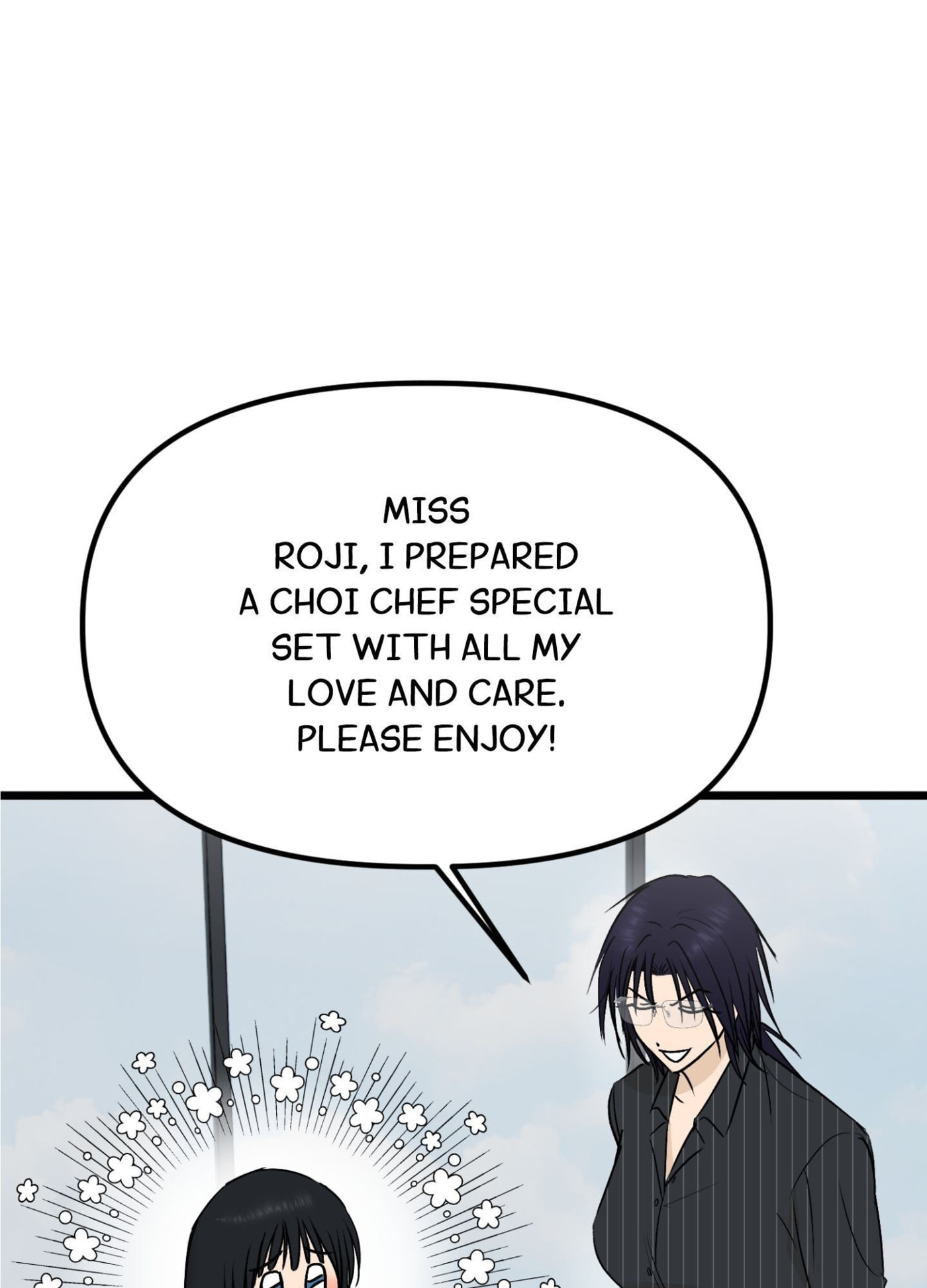 Only to You (Yongnak) Chapter 15 page 35 - 