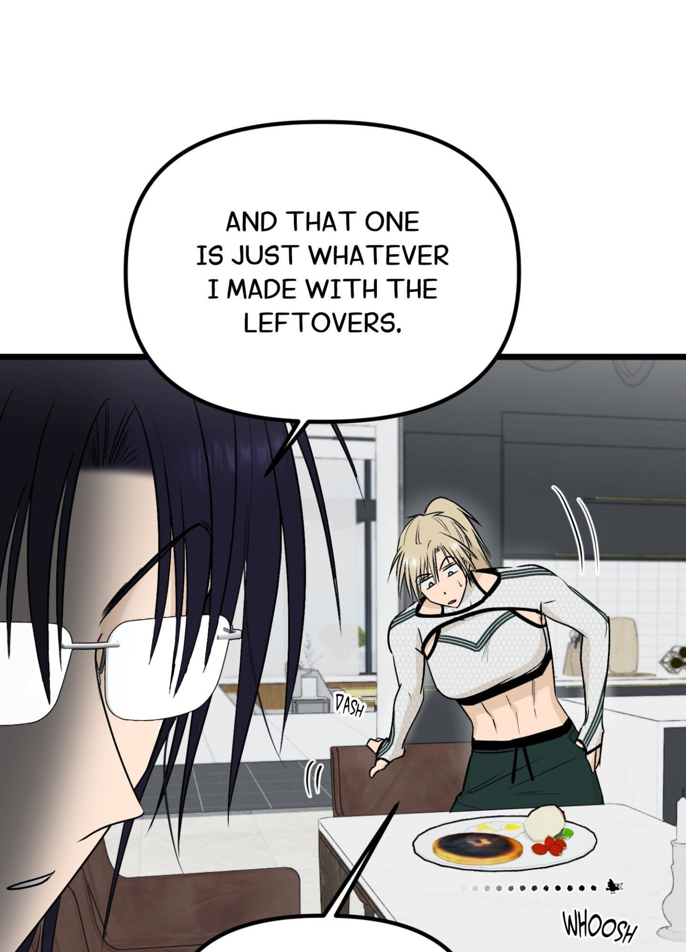 Only to You (Yongnak) Chapter 15 page 37 - 
