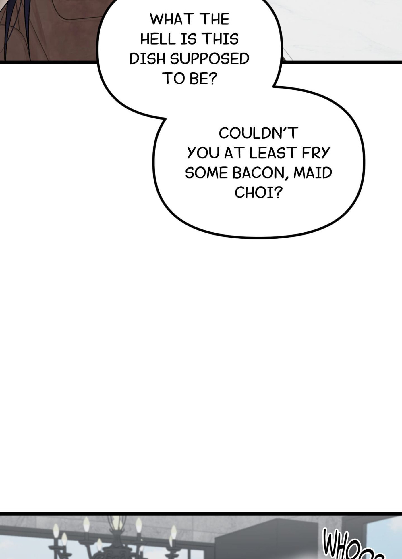 Only to You (Yongnak) Chapter 15 page 38 - 