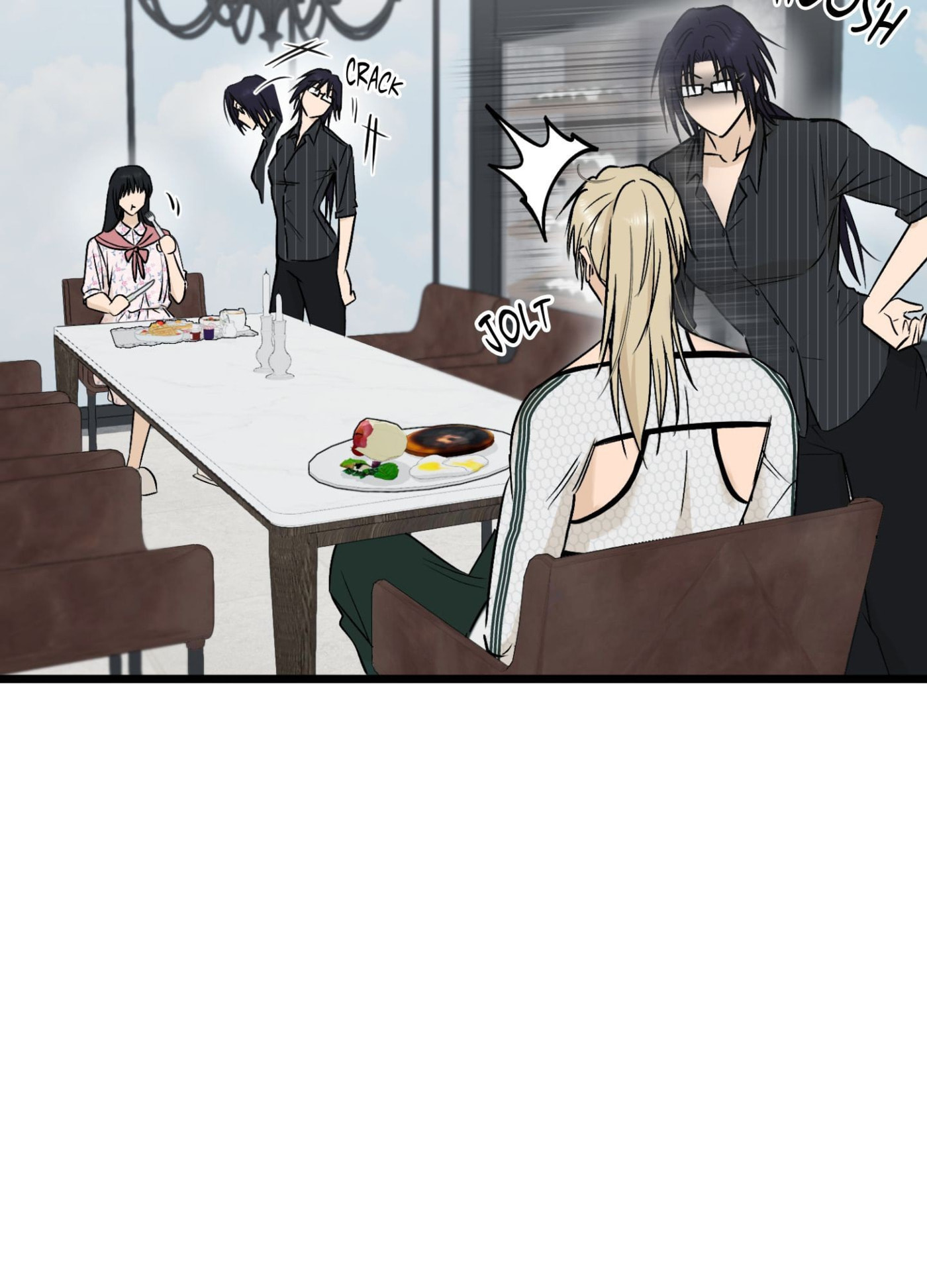 Only to You (Yongnak) Chapter 15 page 39 - 