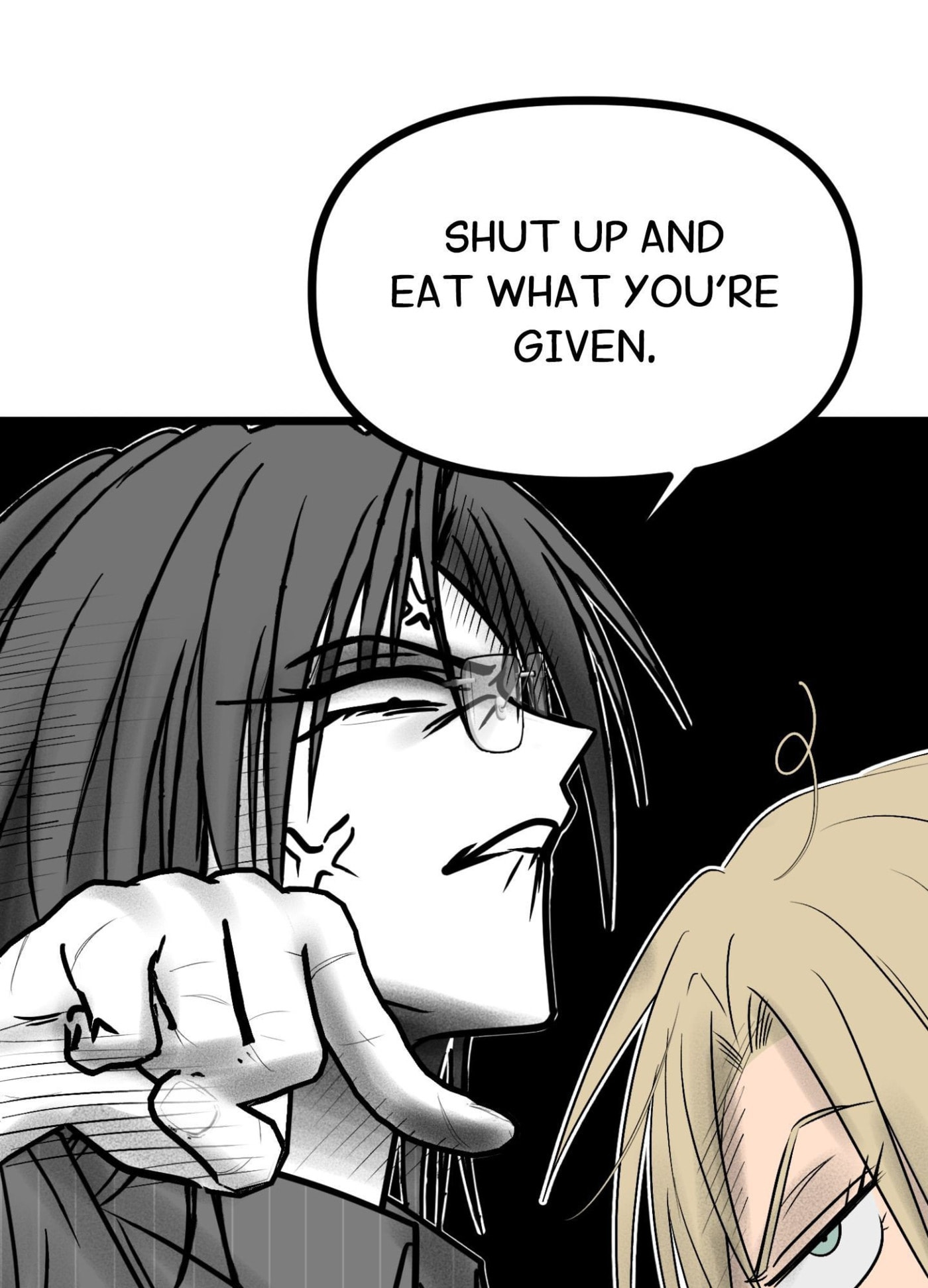 Only to You (Yongnak) Chapter 15 page 40 - 