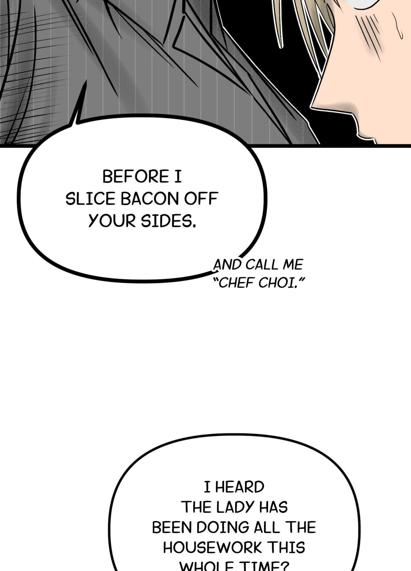 Only to You (Yongnak) Chapter 15 page 41 - 