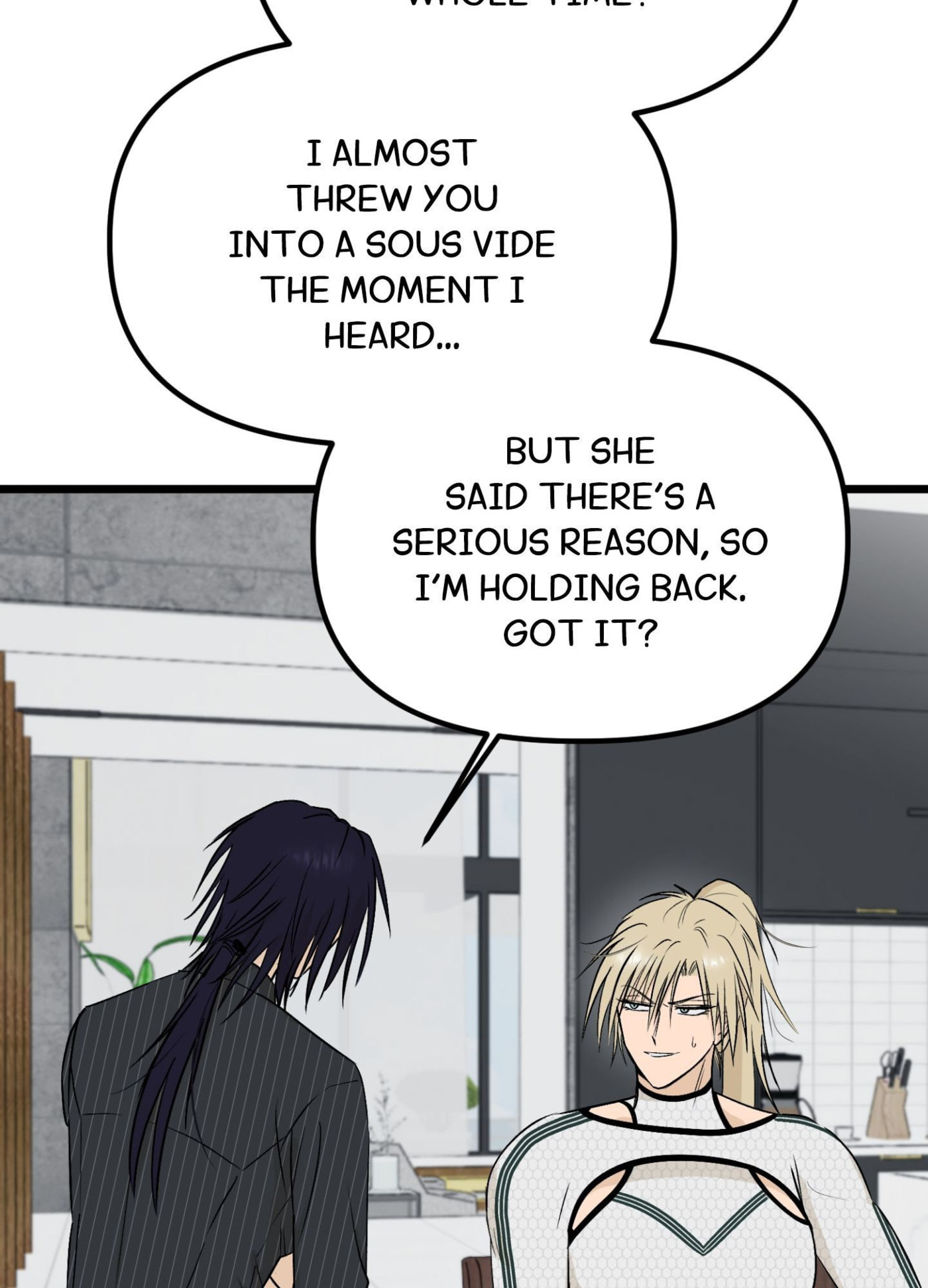 Only to You (Yongnak) Chapter 15 page 42 - 