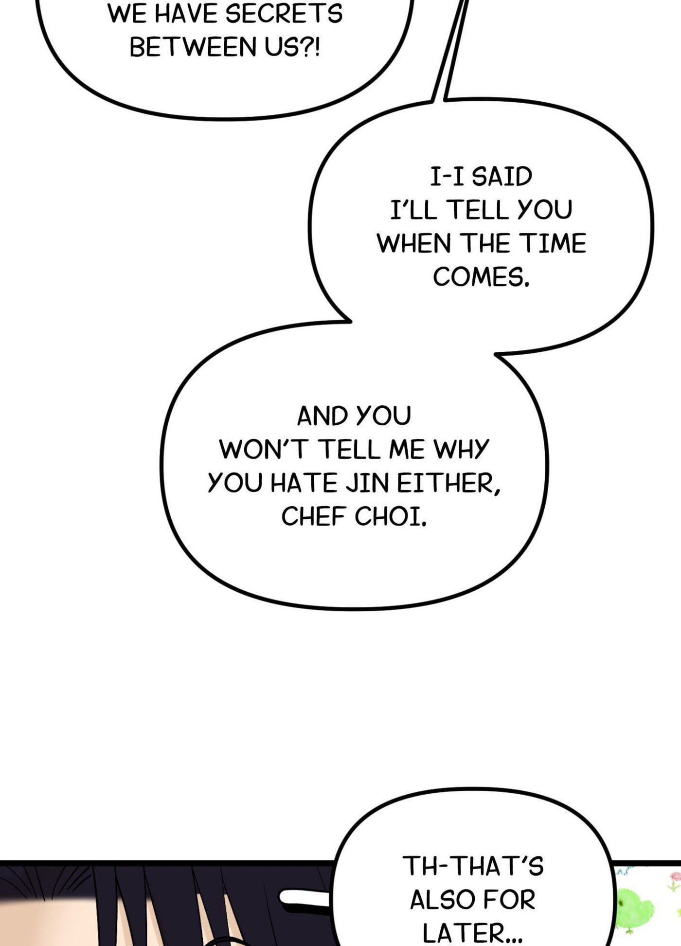 Only to You (Yongnak) Chapter 15 page 45 - 