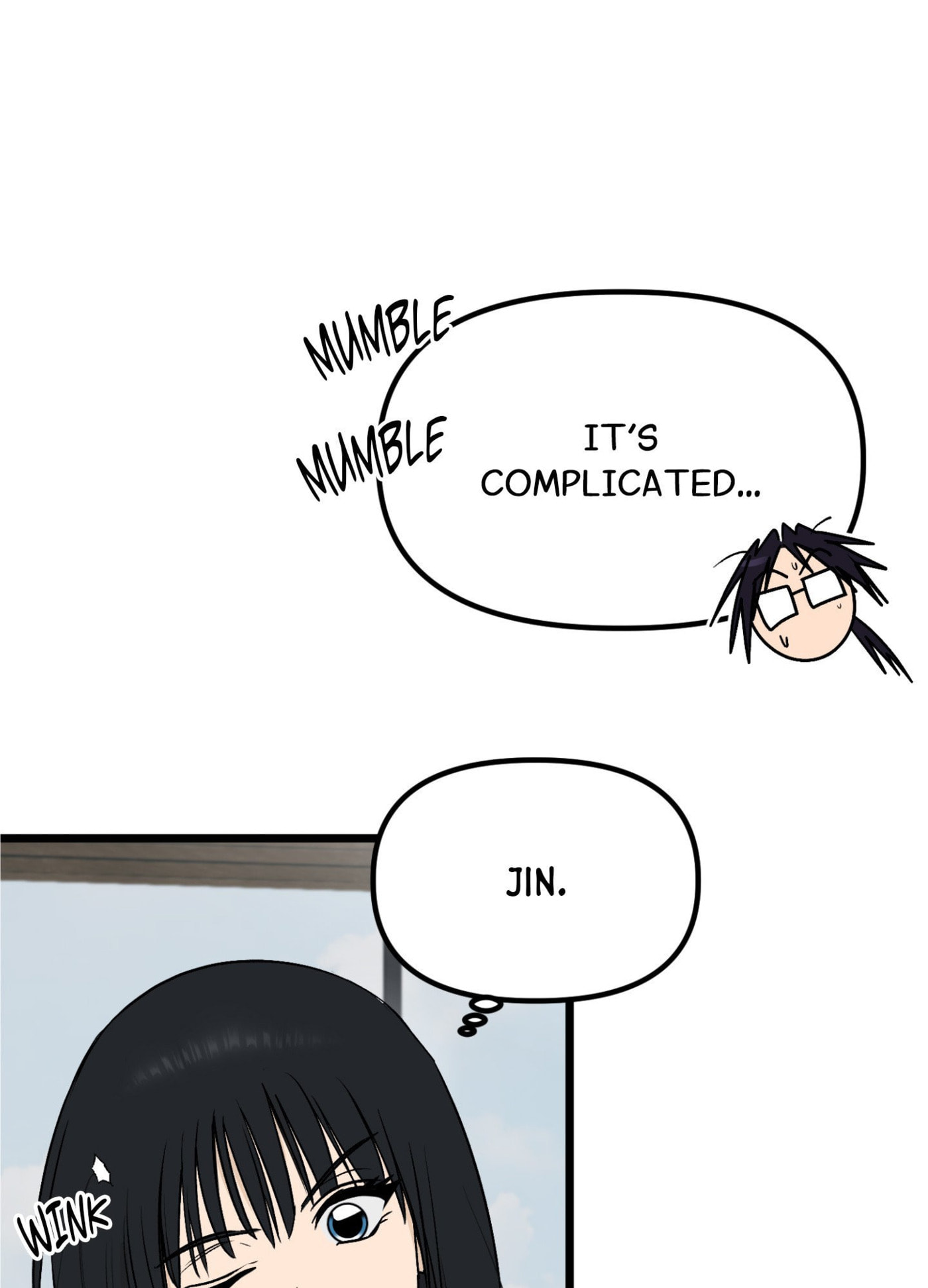 Only to You (Yongnak) Chapter 15 page 47 - 