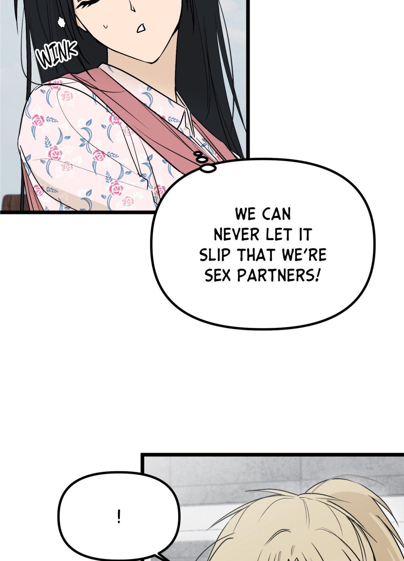 Only to You (Yongnak) Chapter 15 page 48 - 