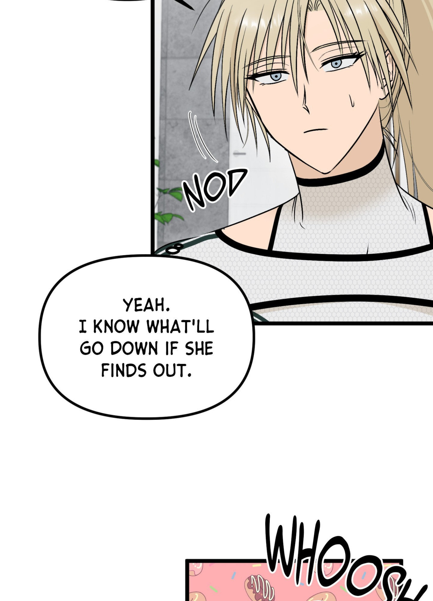 Only to You (Yongnak) Chapter 15 page 49 - 
