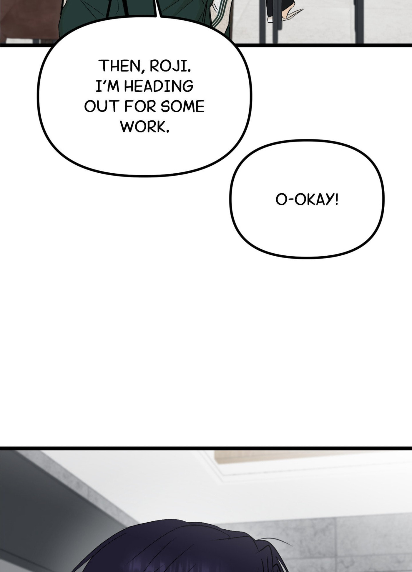 Only to You (Yongnak) Chapter 15 page 52 - 