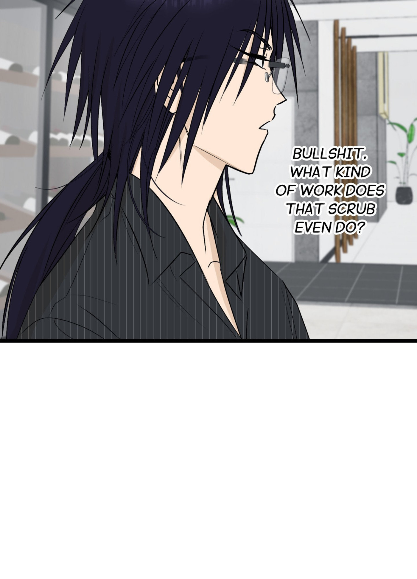 Only to You (Yongnak) Chapter 15 page 53 - 