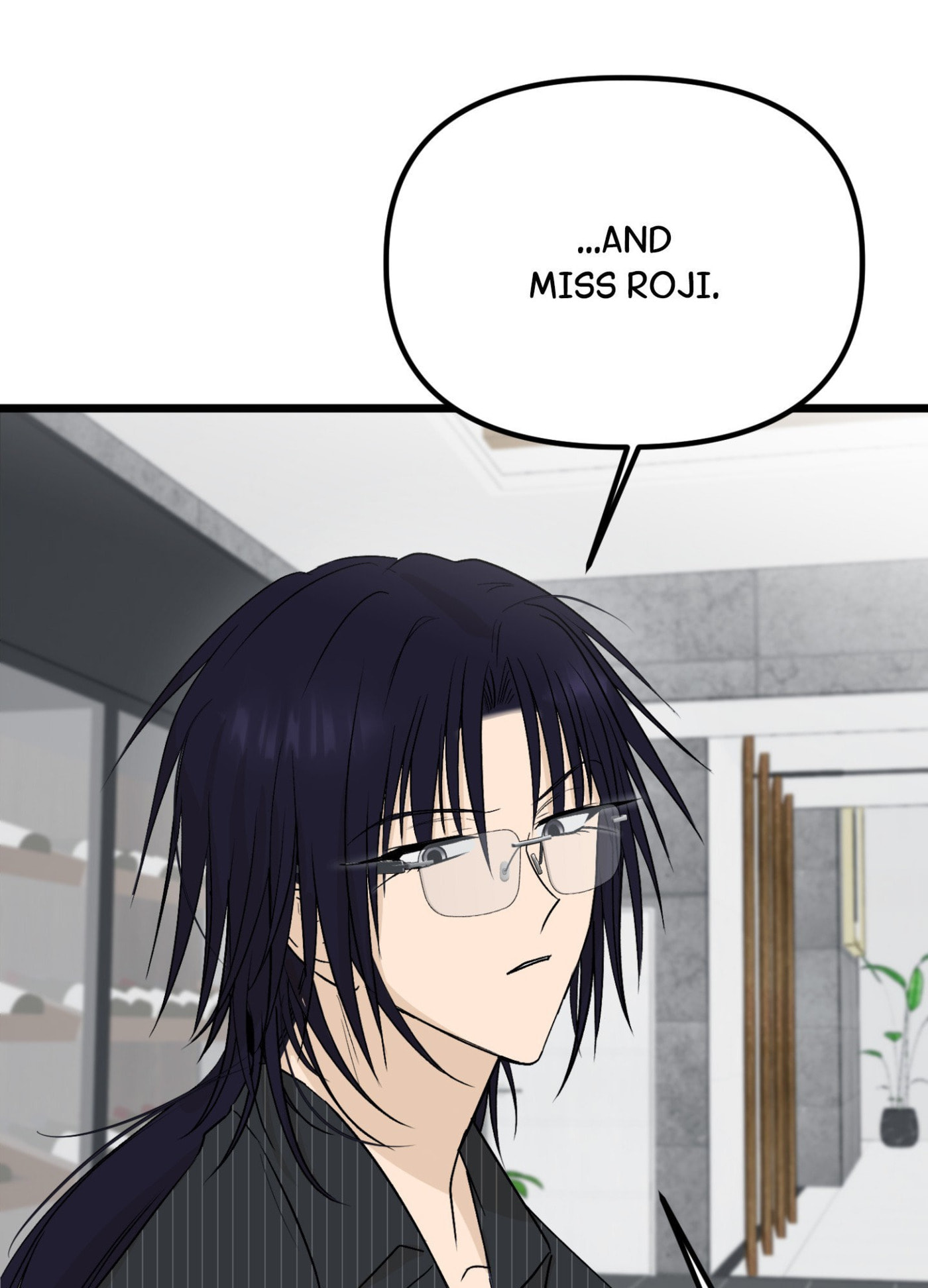 Only to You (Yongnak) Chapter 15 page 54 - 