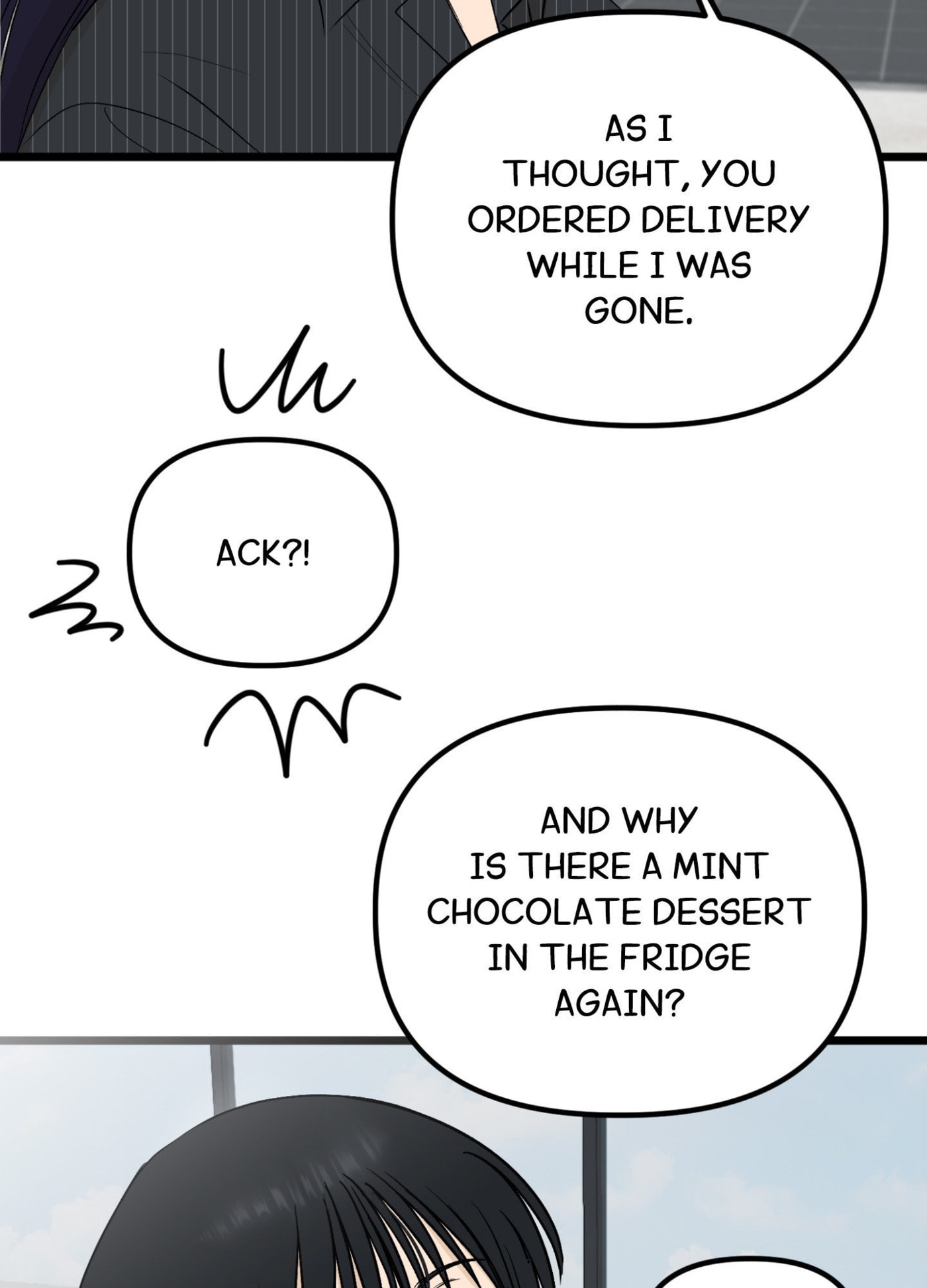 Only to You (Yongnak) Chapter 15 page 55 - 